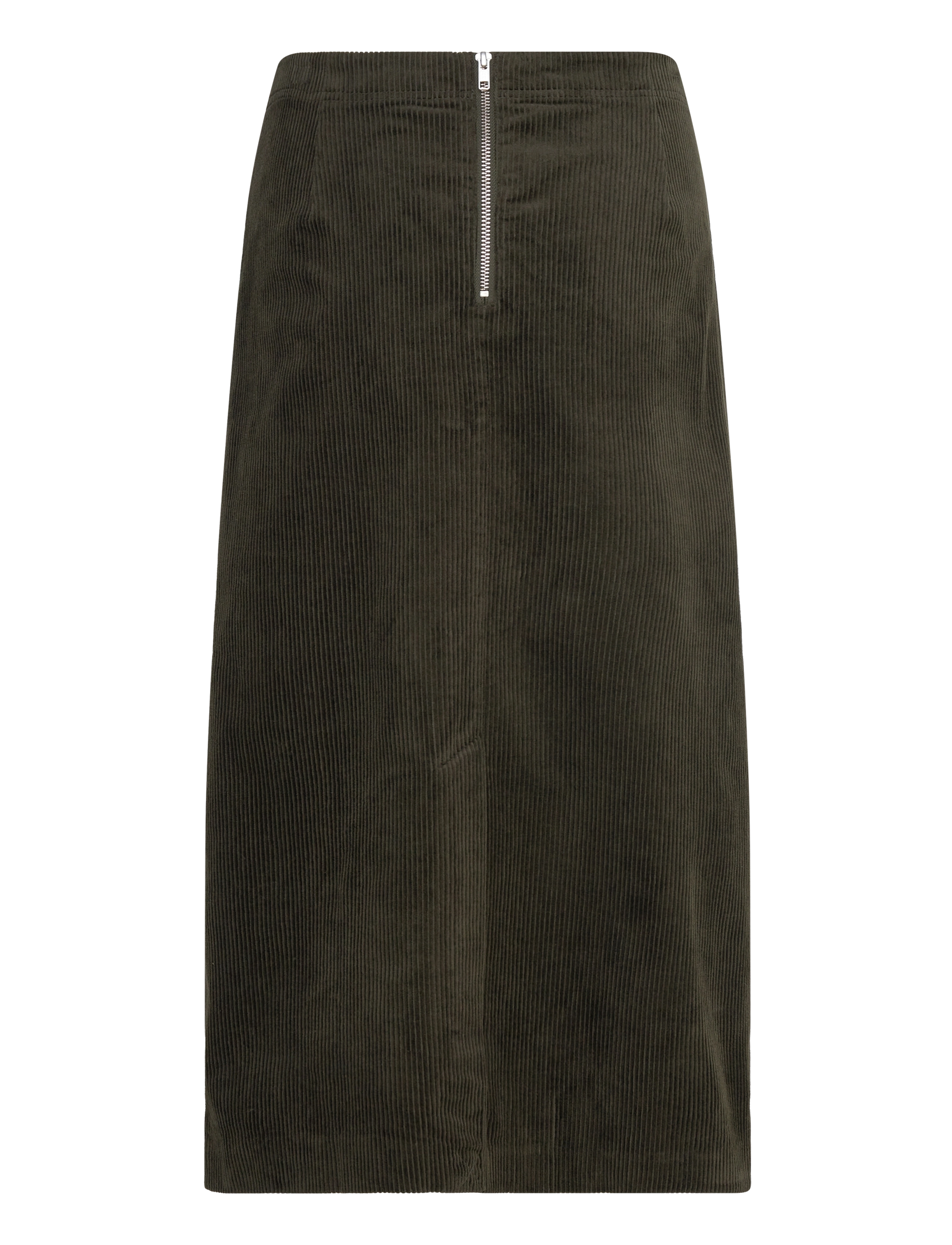 Part Two - LiyanaPW SK - midi nederdele - rosin - 2