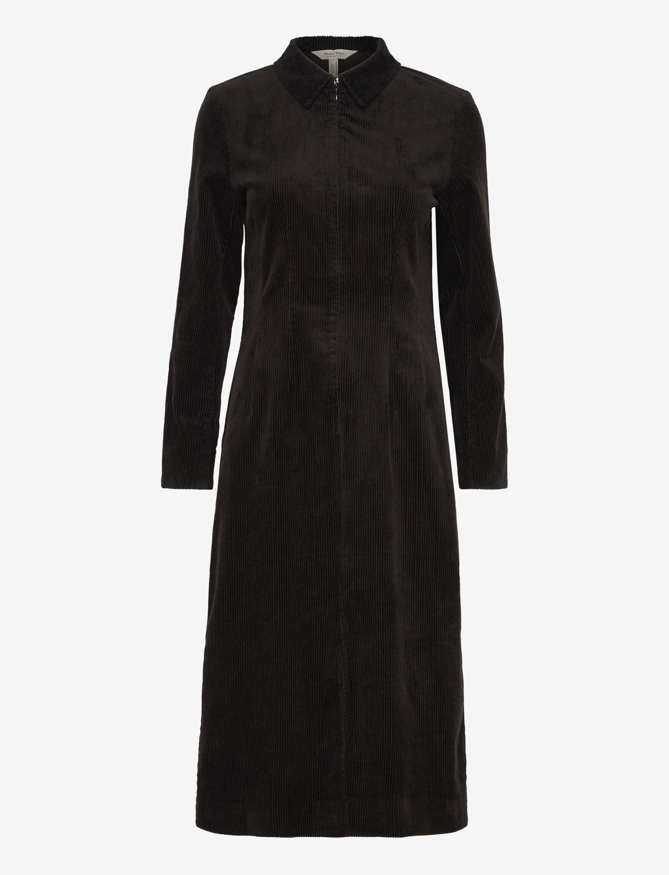 Part Two - LizellPW DR - särkkleidid - black - 1