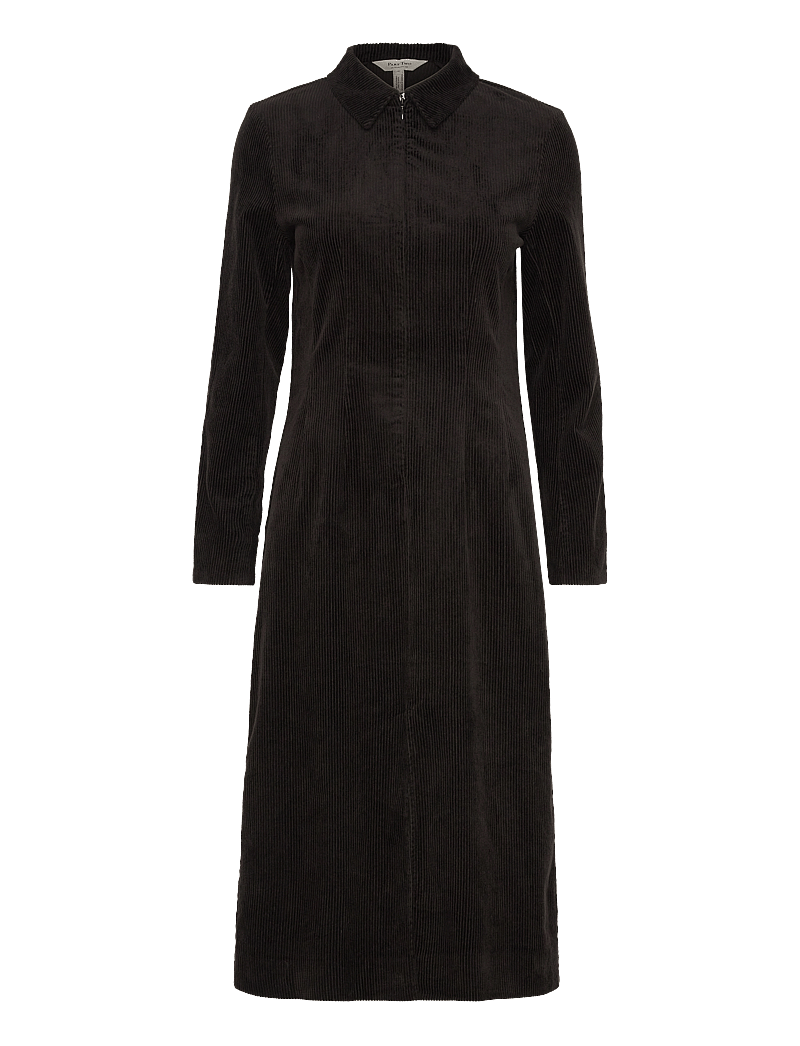 Part Two - LizellPW DR - särkkleidid - black - 1