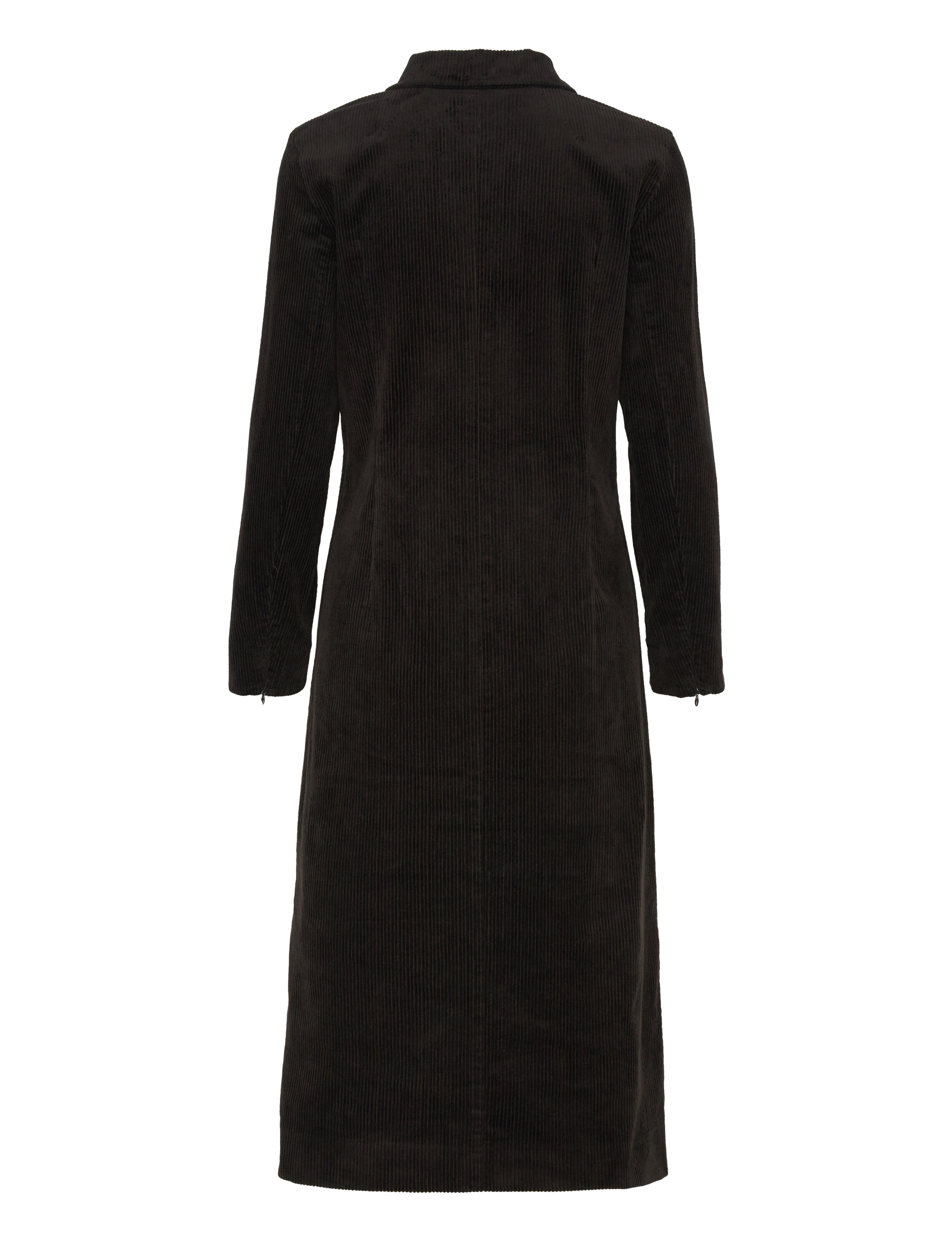 Part Two - LizellPW DR - skjortekjoler - black - 2