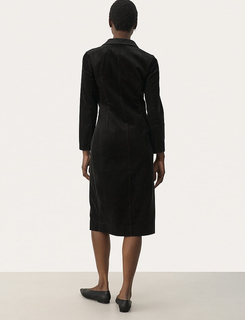 Part Two - LizellPW DR - särkkleidid - black - 5