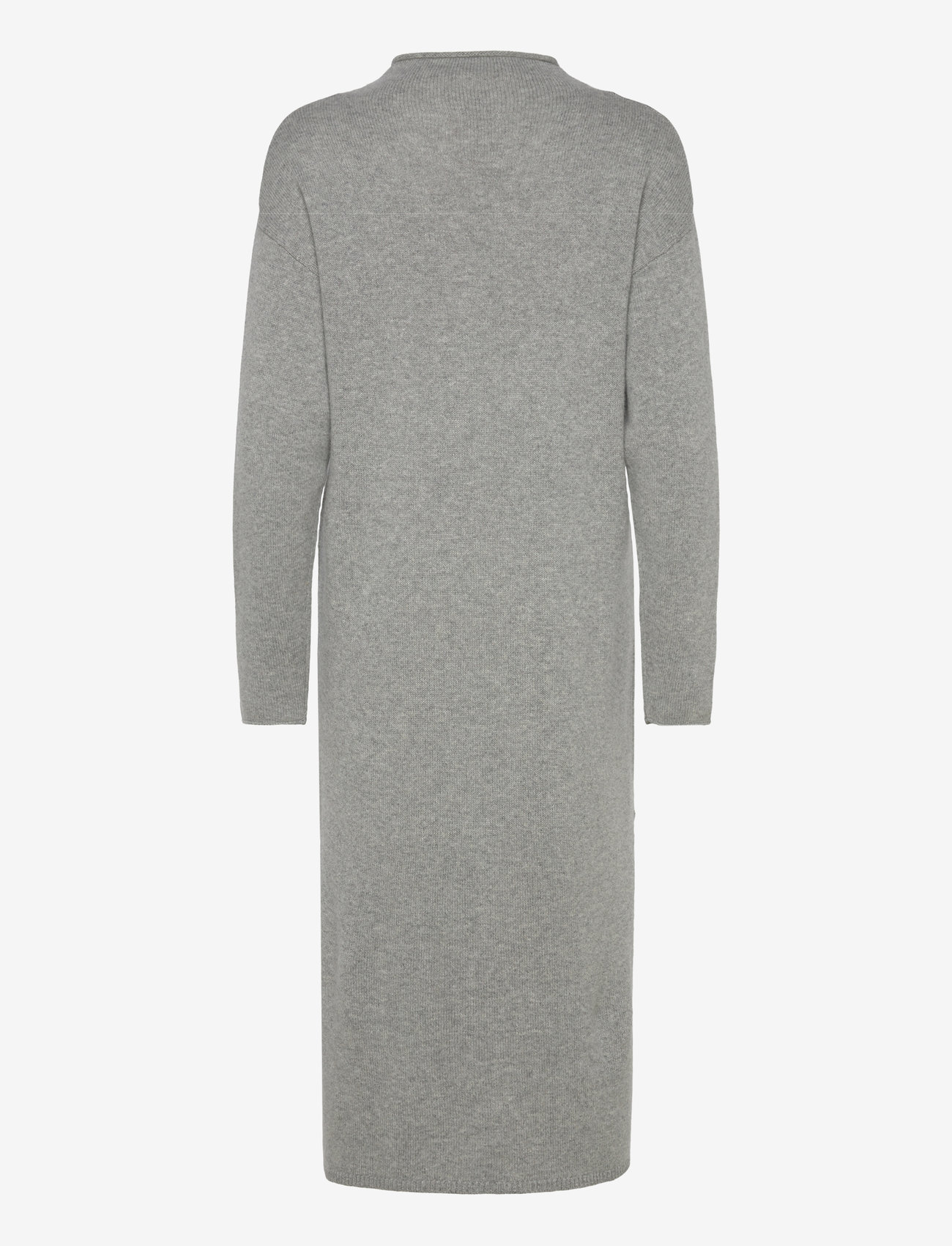 Part Two - LuellaPW DR - medium grey melange - 2