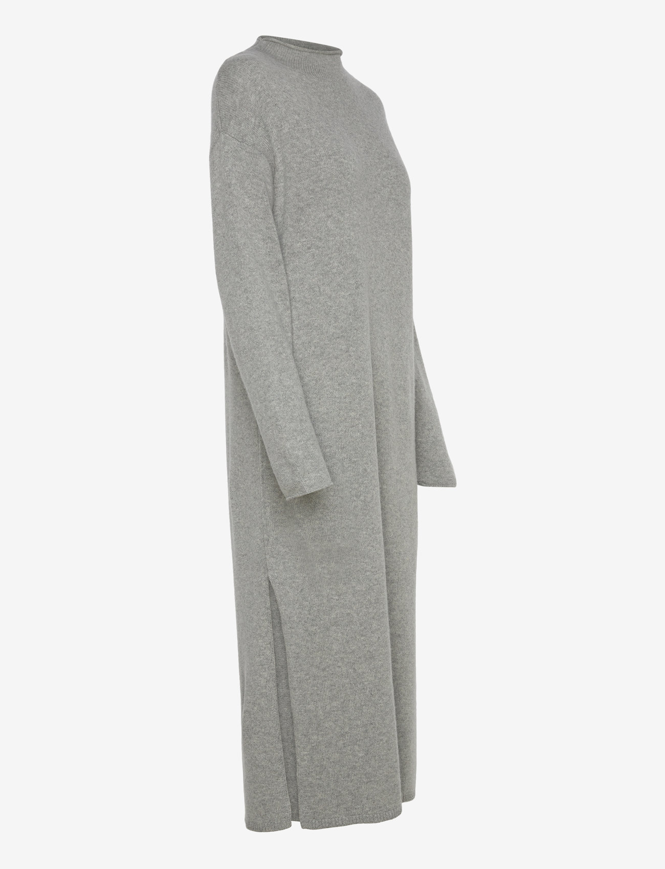 Part Two - LuellaPW DR - medium grey melange - 3