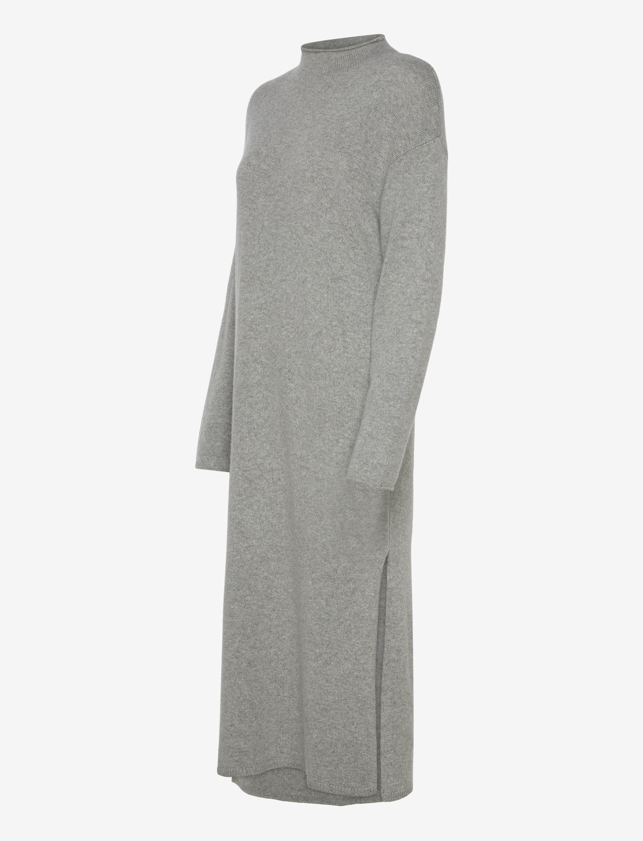 Part Two - LuellaPW DR - medium grey melange - 4