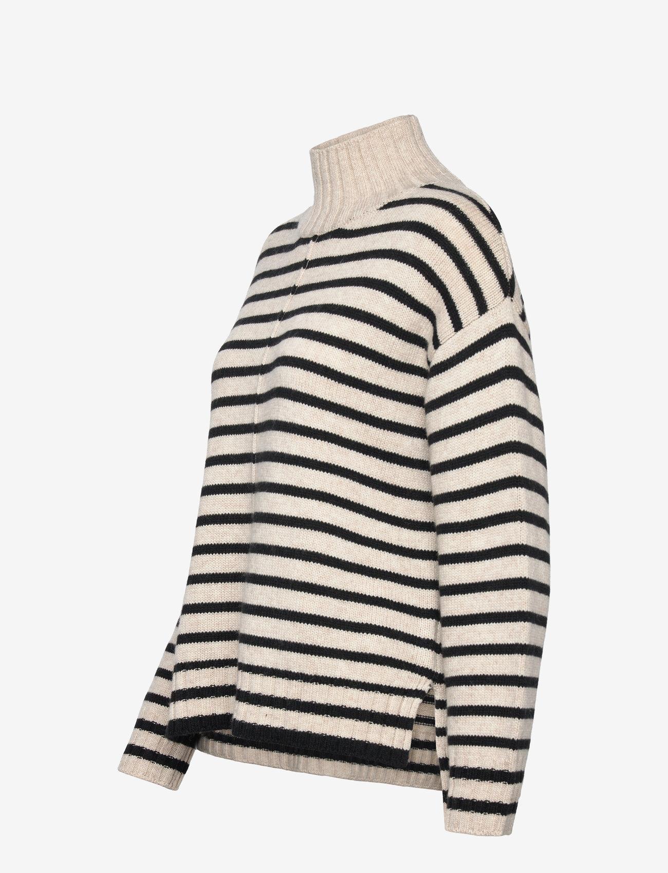 Part Two - LilyePW PU - french oak stripe - 3