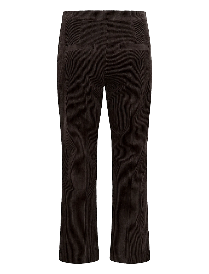 Part Two - MishasPW PA - straight leg hosen - ganache - 2