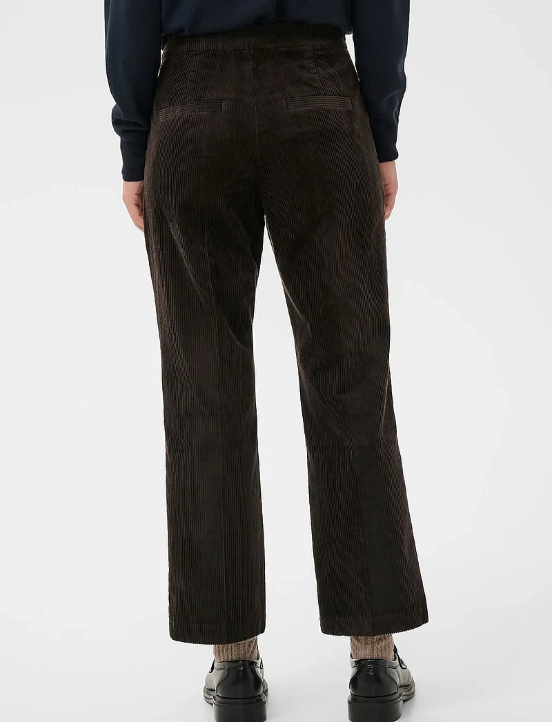 Part Two - MishasPW PA - straight leg hosen - ganache - 4