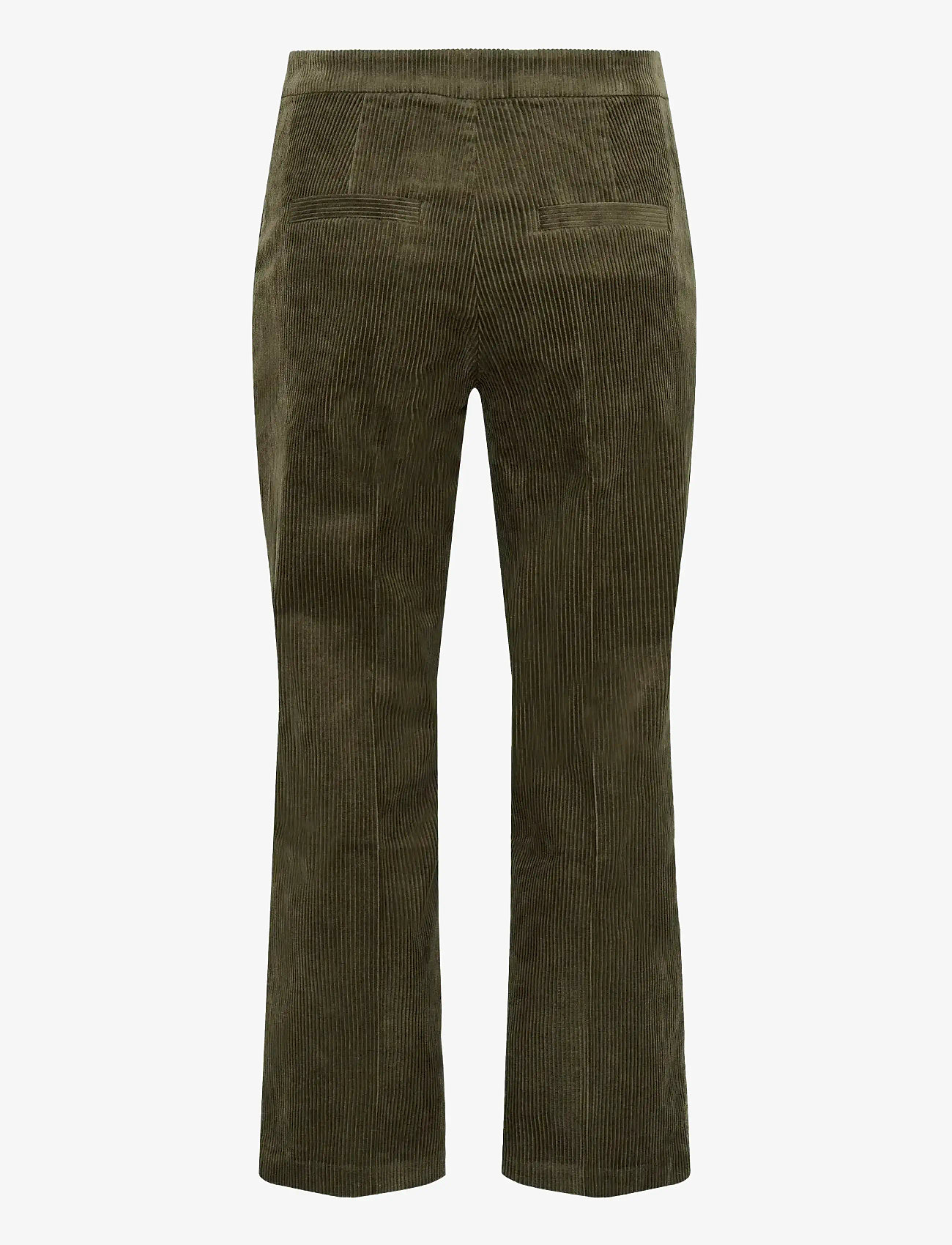 Part Two - MishasPW PA - bukser med lige ben - tarmac - 1