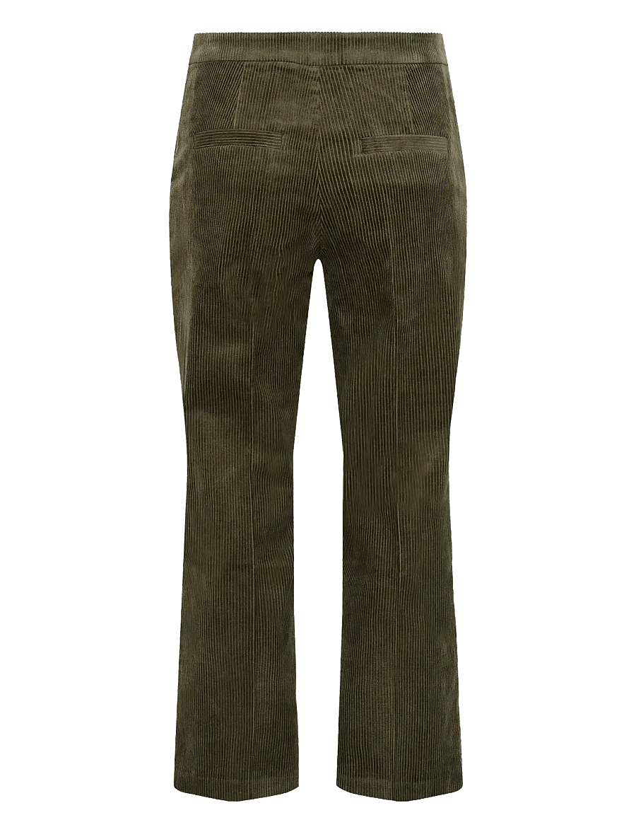 Part Two - MishasPW PA - hose mit geradem bein - tarmac - 2