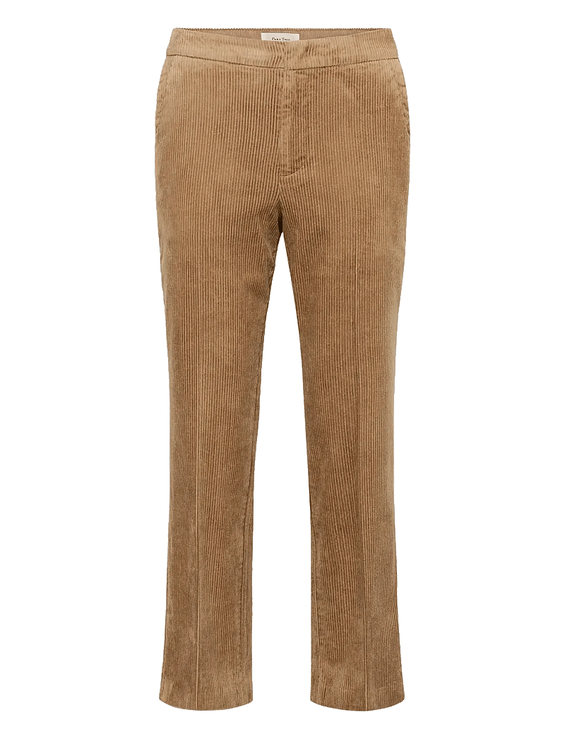 Part Two - MishasPW PA - spodnie proste - tiger's eye - 1