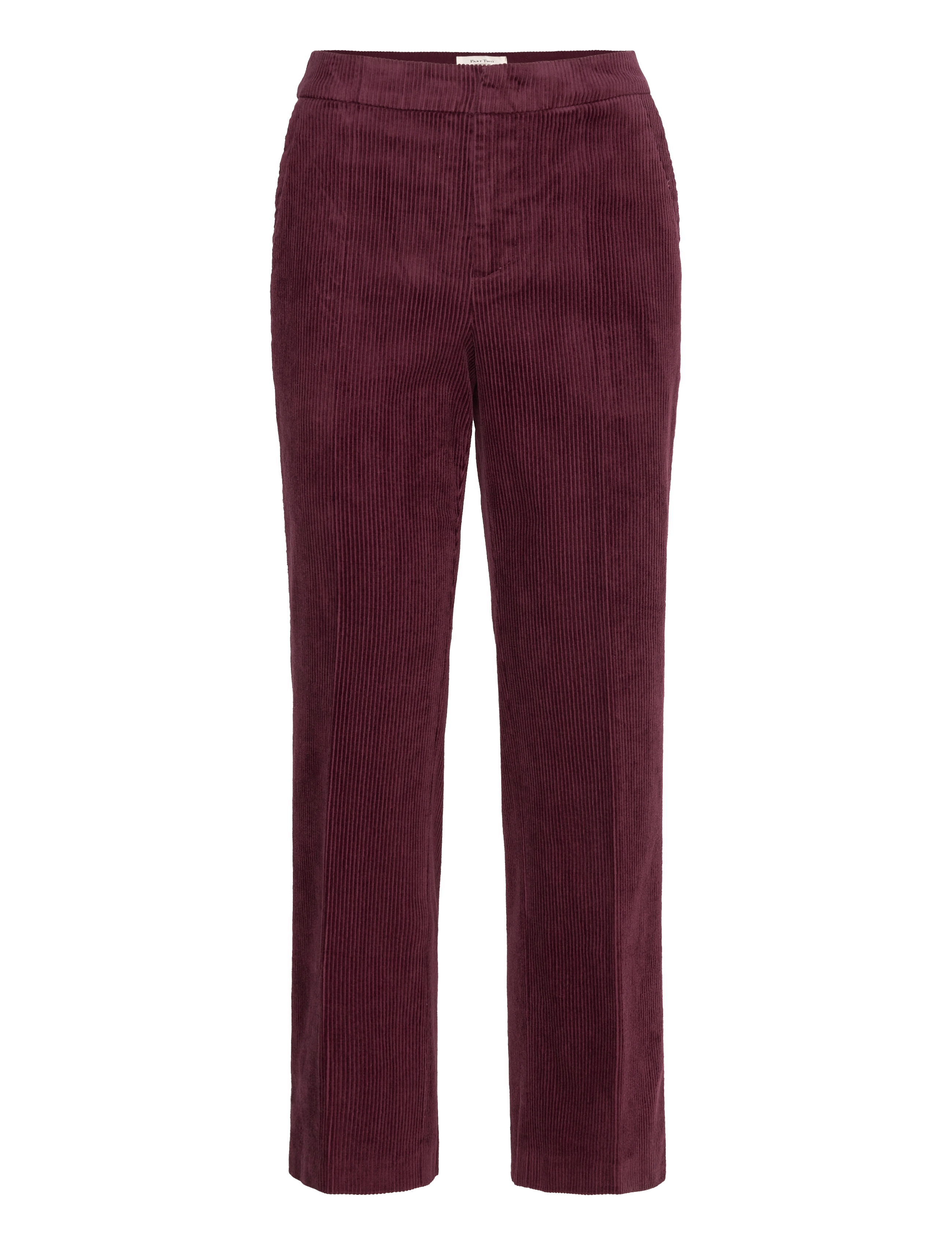 PART TWO Mishaspw Pa Burgundy - 34 - Damen