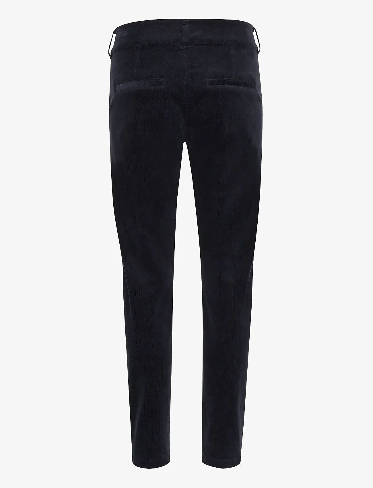 Part Two - SoffysaPW PA - autumn clothing - dark navy - 1