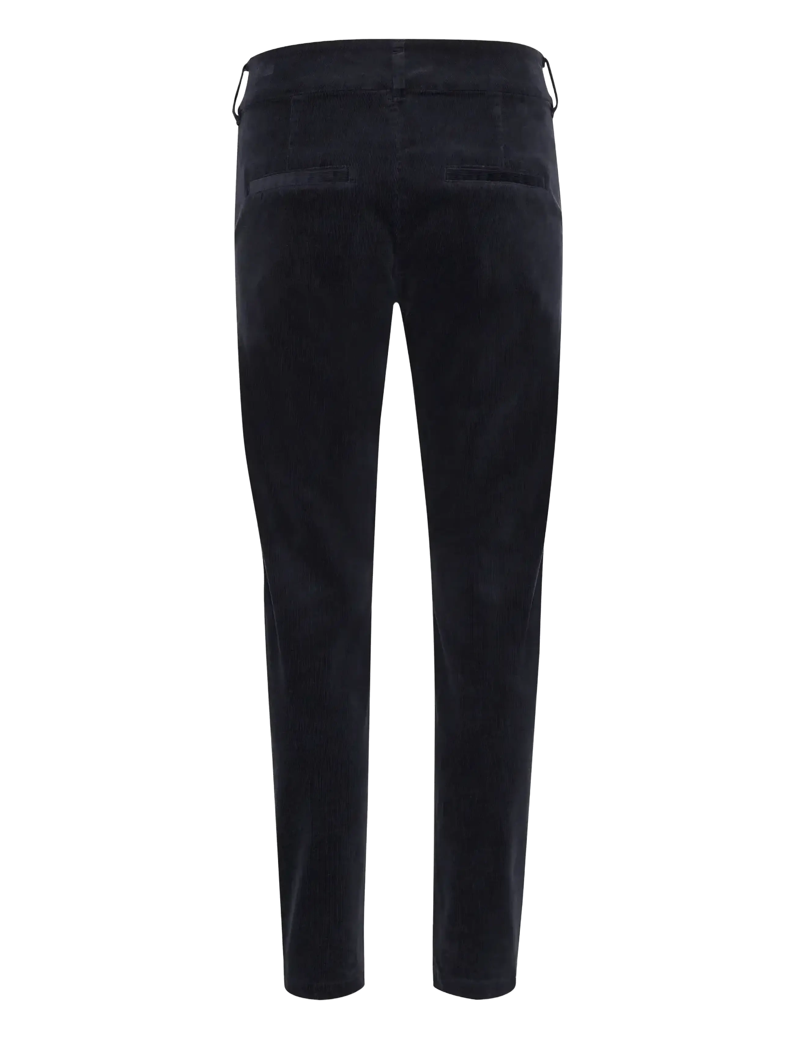 Part Two - SoffysaPW PA - slim fit bukser - dark navy - 2