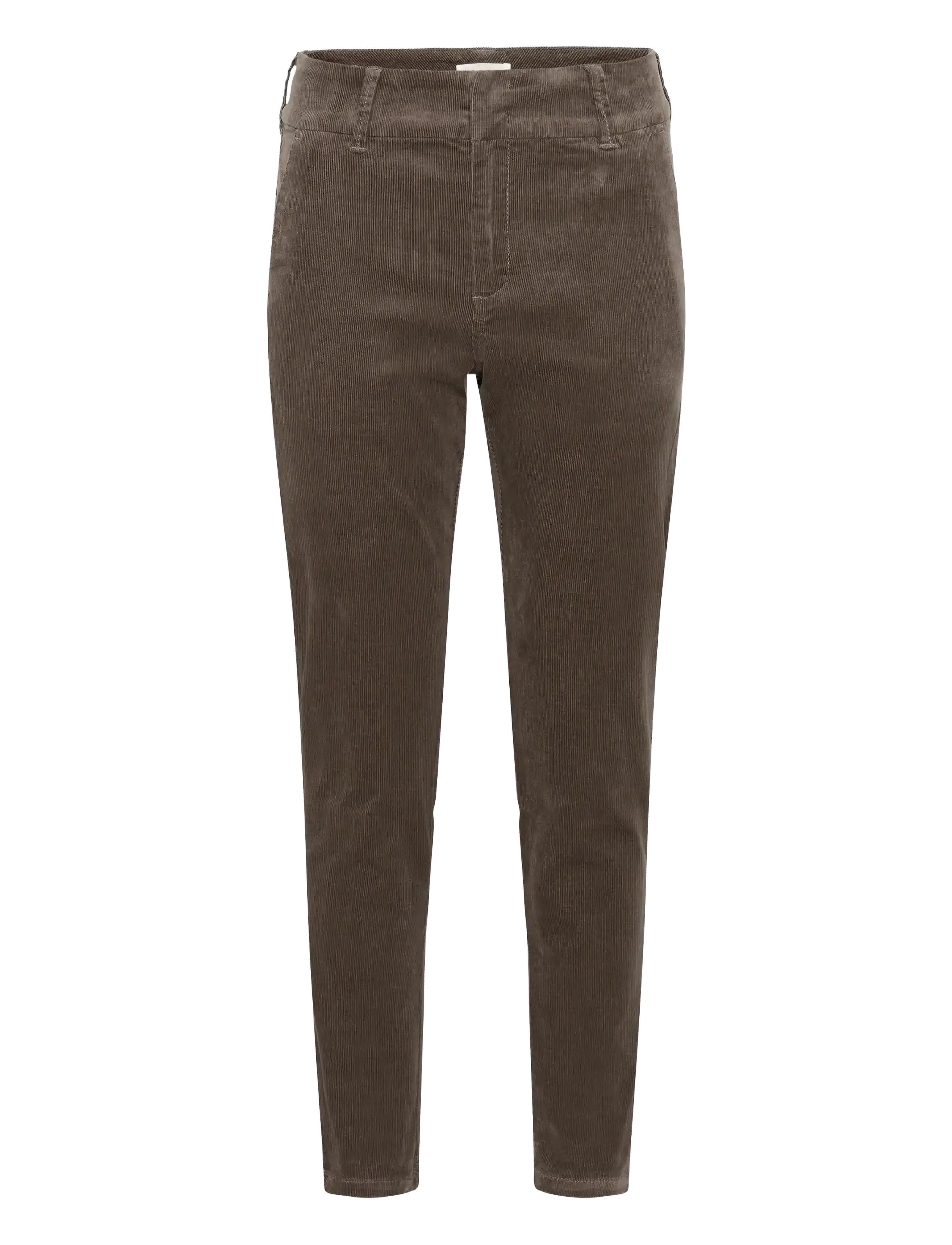 Part Two SoffysaPW PA - Trousers - FALCON / grey