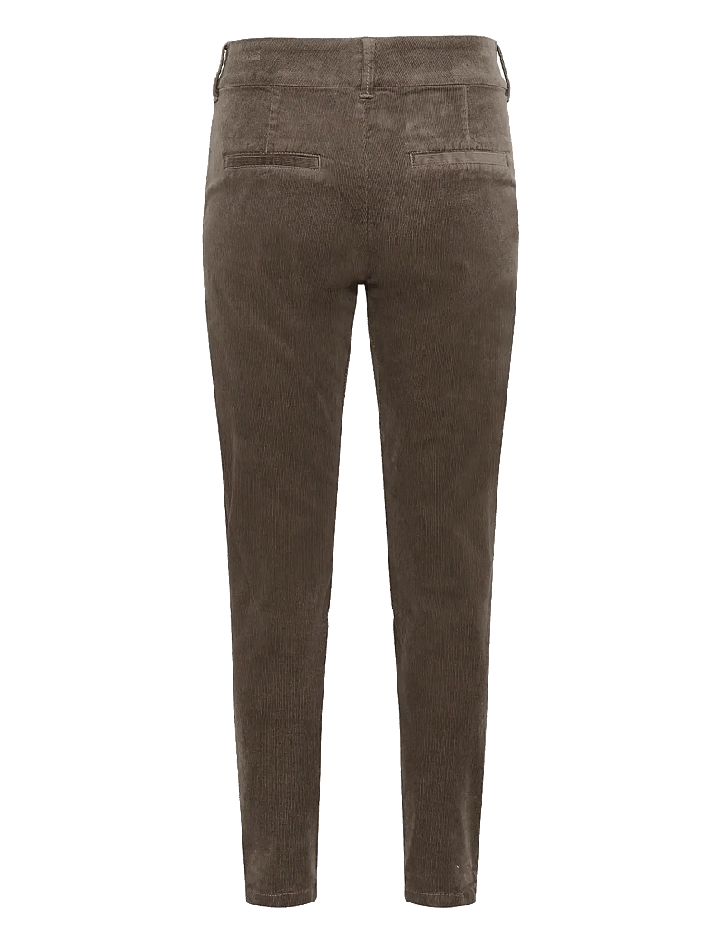 Part Two - SoffysaPW PA - slim fit trousers - falcon - 2