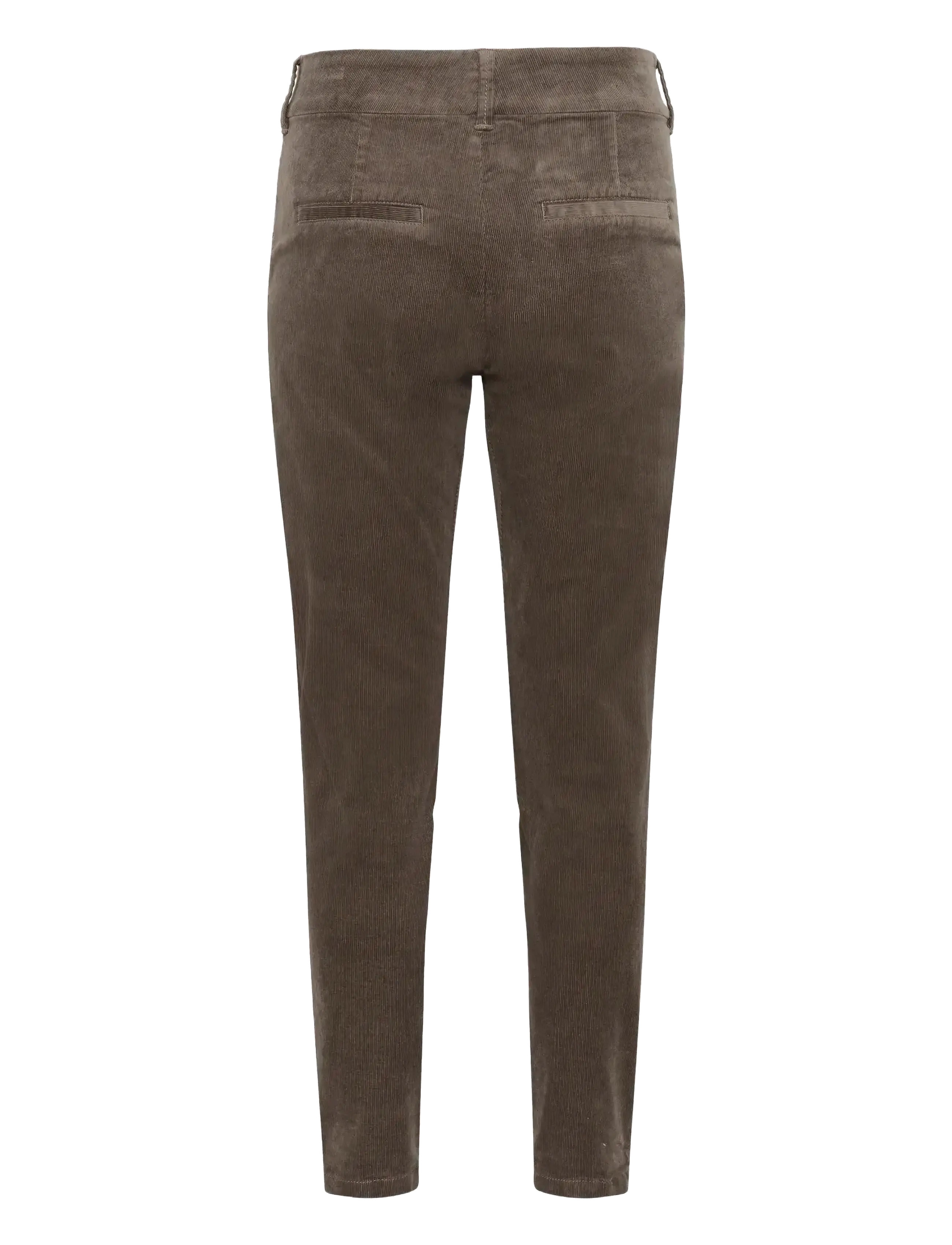 Part Two - SoffysaPW PA - slim fit bukser - falcon - 2