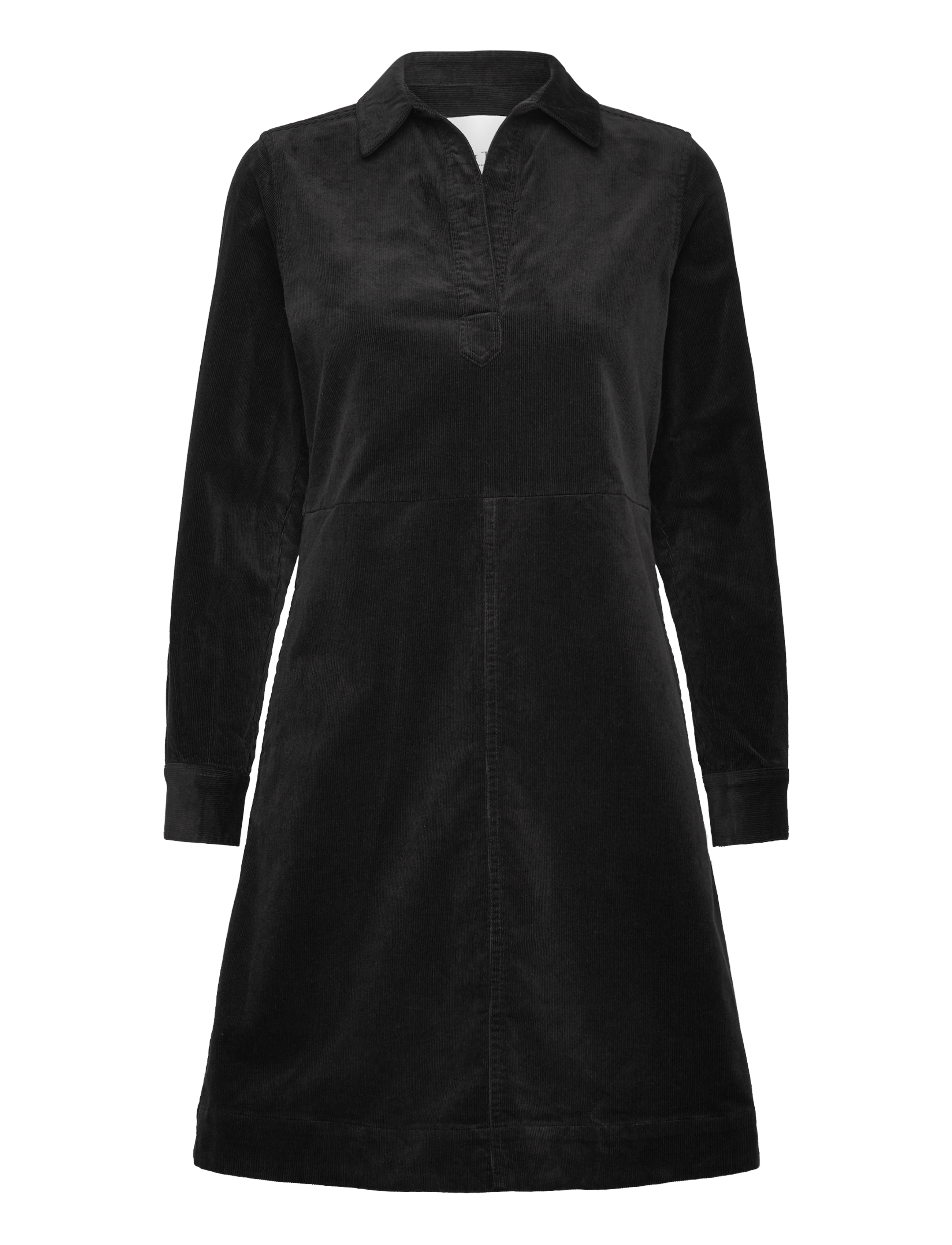 Part Two LiljePW DR - Kleidung - BLACK / black