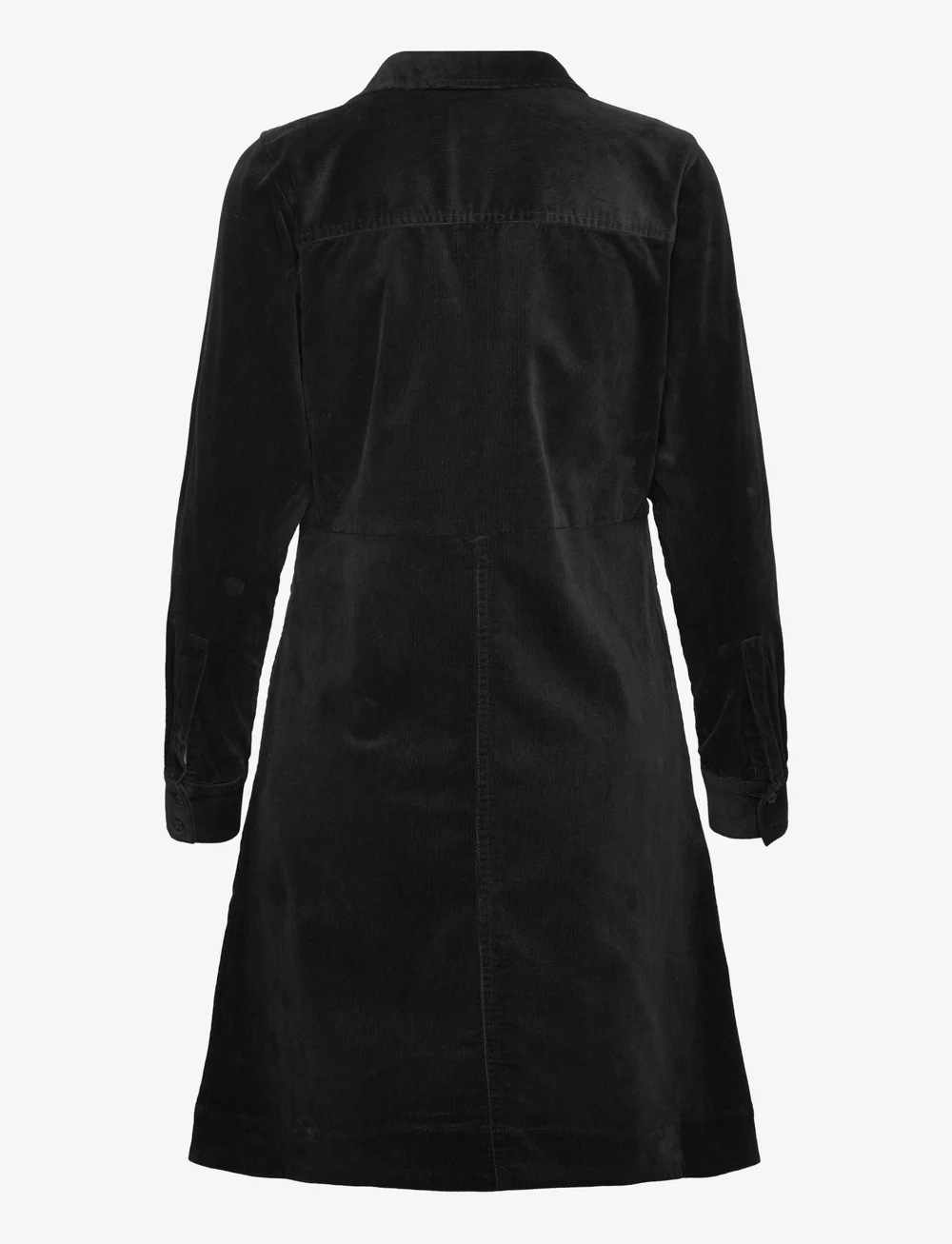 Part Two - LiljePW DR - skjortklänningar - black - 2