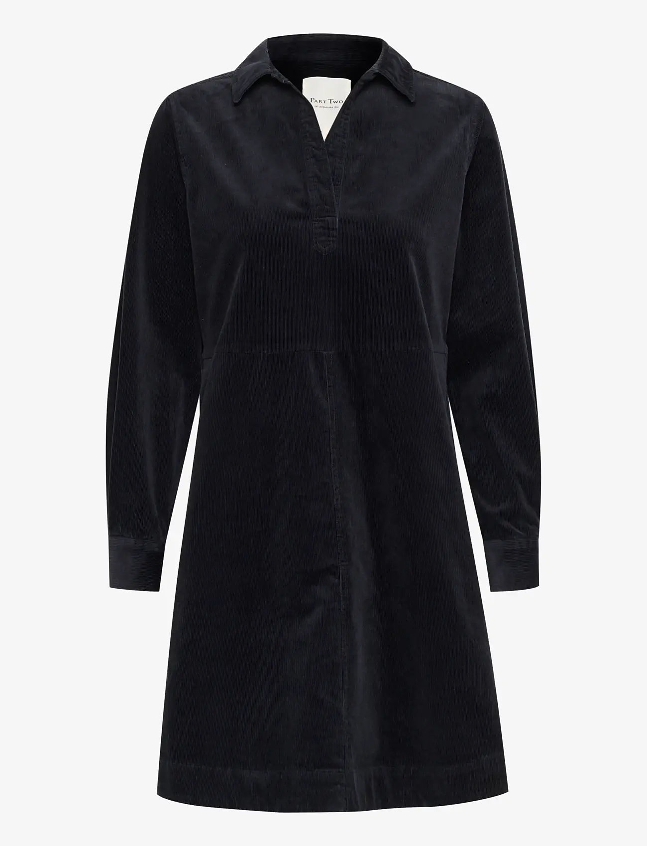 Part Two - LiljePW DR - dark navy - 0