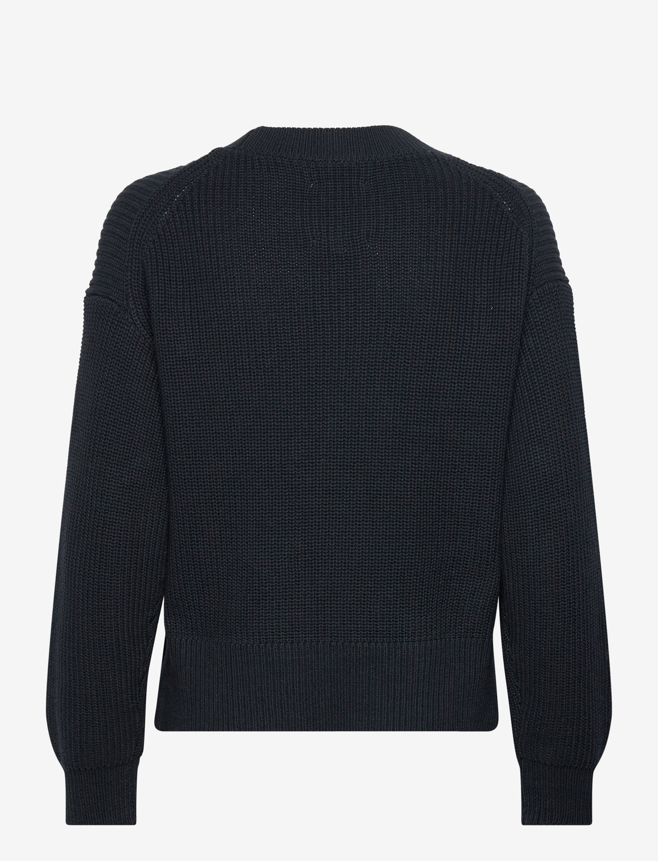 Part Two - LumaPW PU - autumn clothing - dark navy - 3