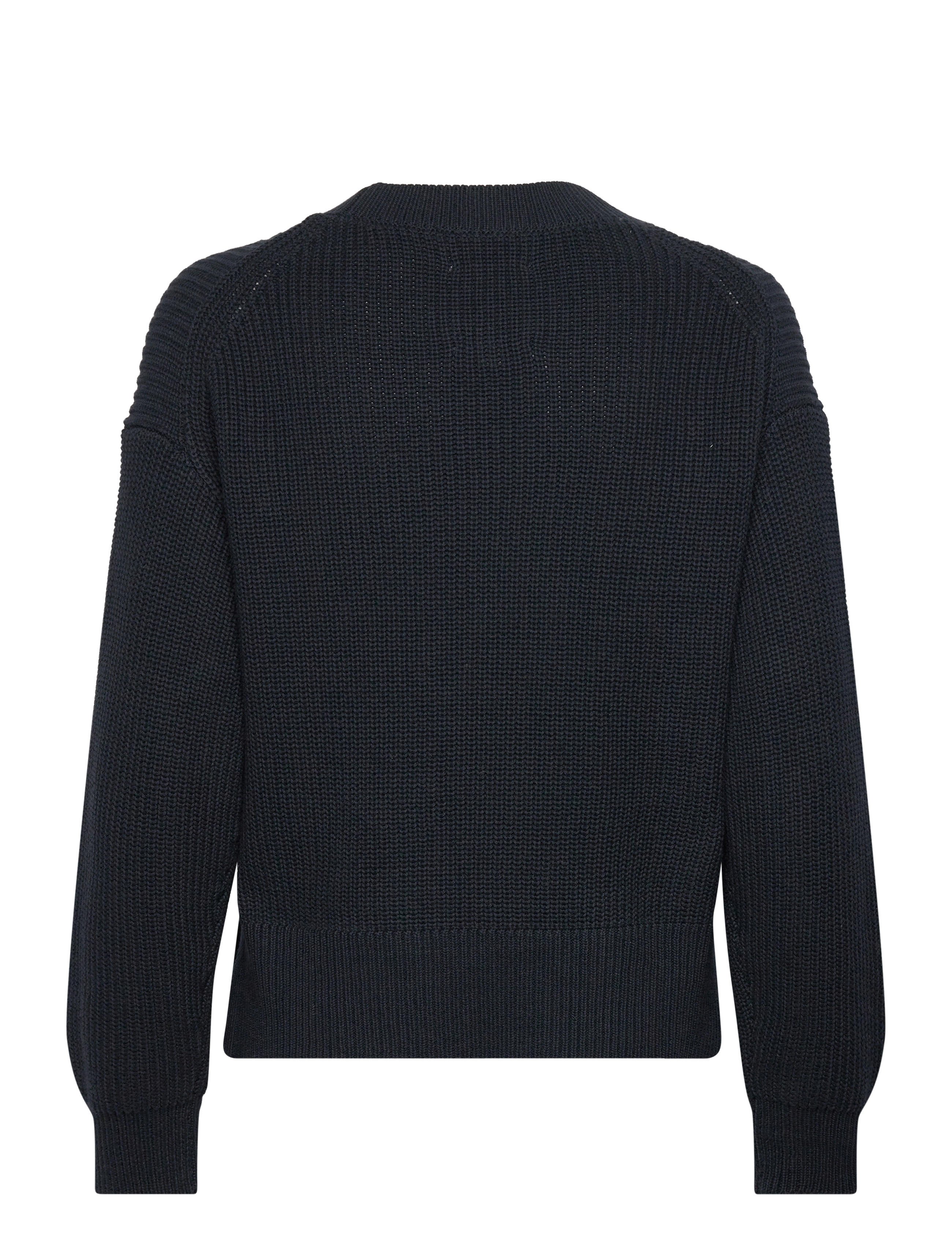 Part Two - LumaPW PU - pullover - dark navy - 3
