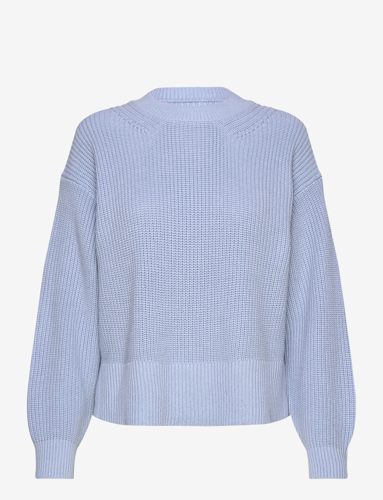 Part Two - LumaPW PU - herbstliche kleidung - soft chambray - 0