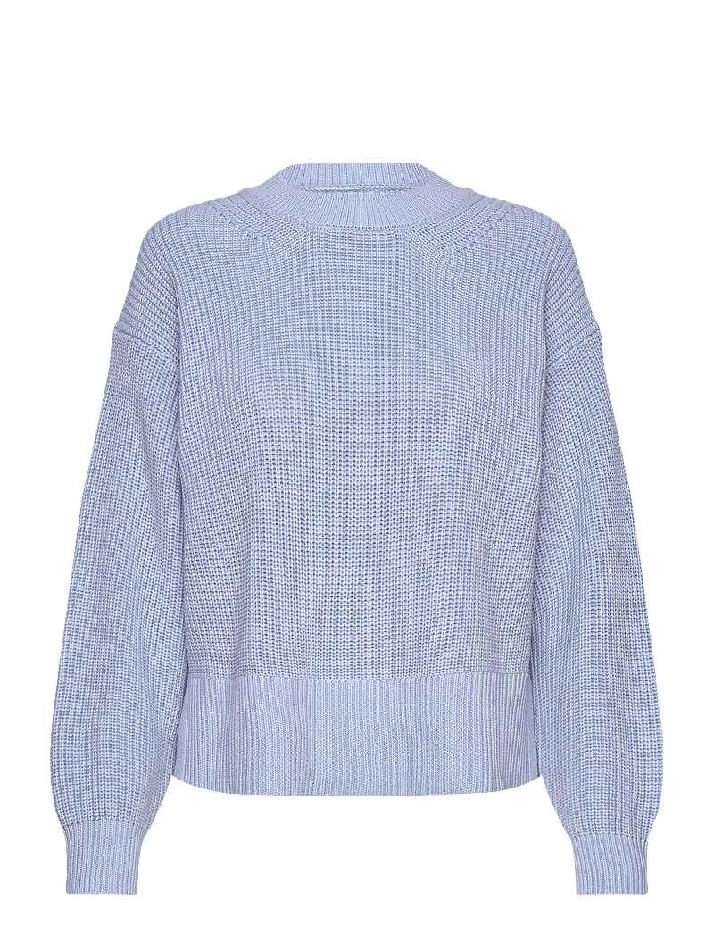 Part Two - LumaPW PU - sviitrid - soft chambray - 1