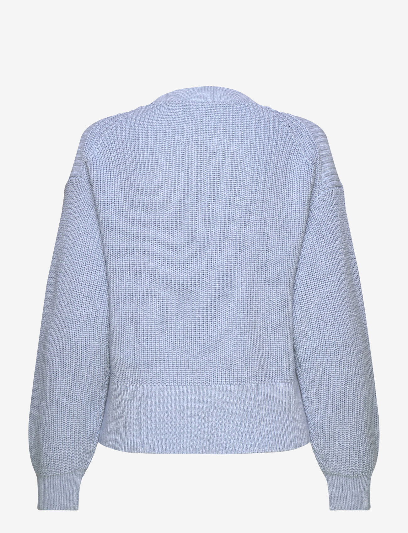 Part Two - LumaPW PU - herbstliche kleidung - soft chambray - 2