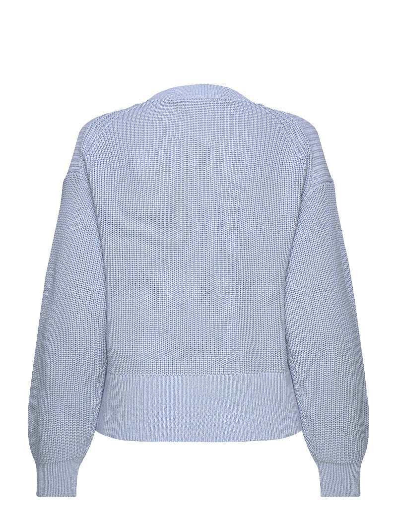 Part Two - LumaPW PU - sviitrid - soft chambray - 2