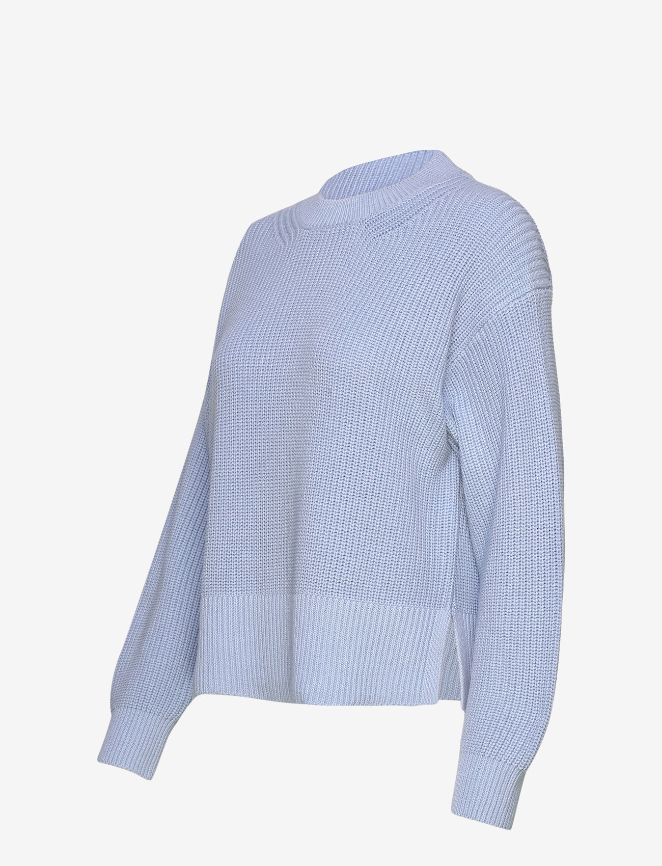 Part Two - LumaPW PU - herbstliche kleidung - soft chambray - 3