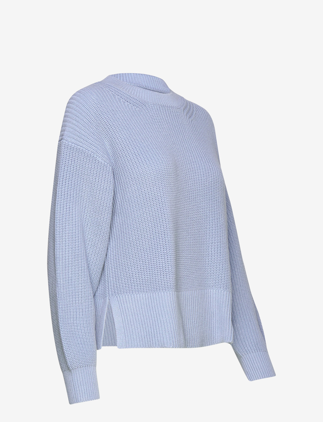 Part Two - LumaPW PU - herbstliche kleidung - soft chambray - 4