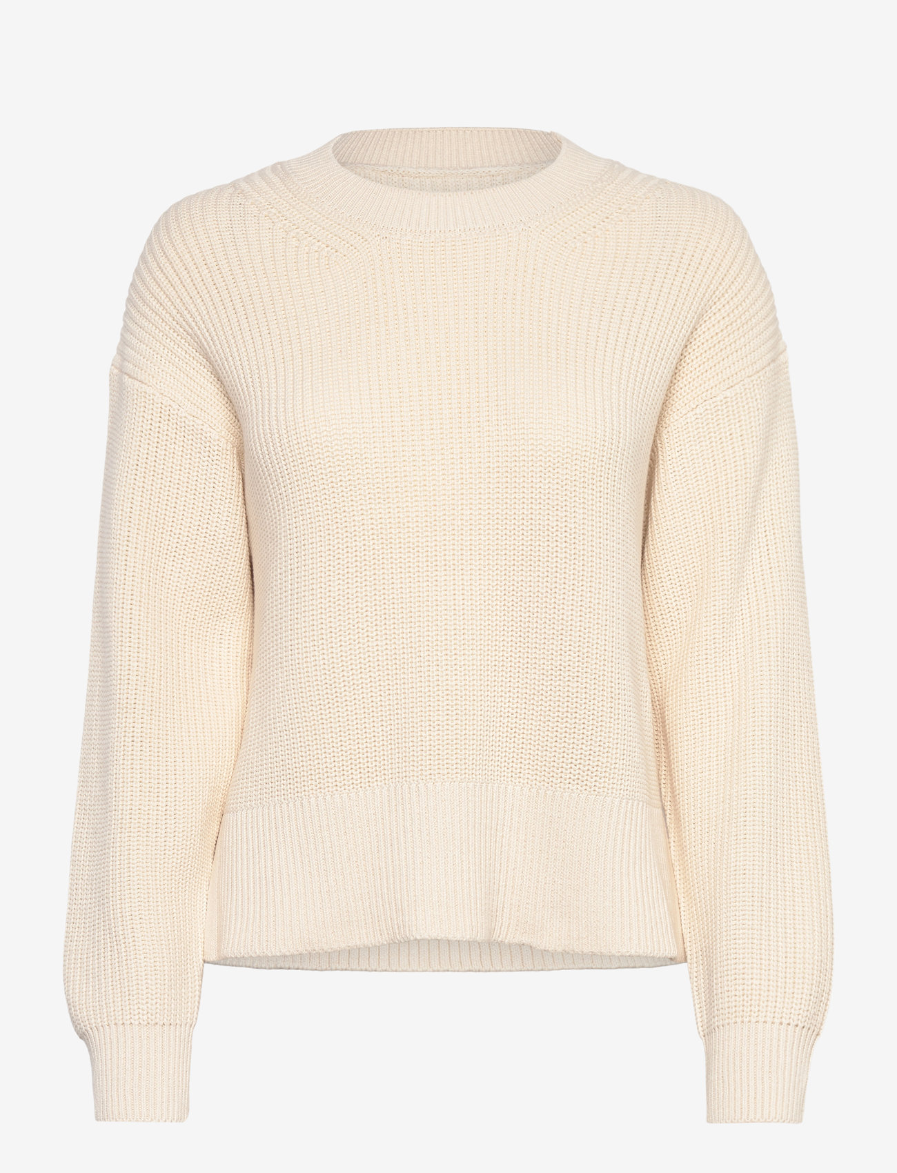 Part Two - LumaPW PU - efterårstøj - whitecap gray - 0