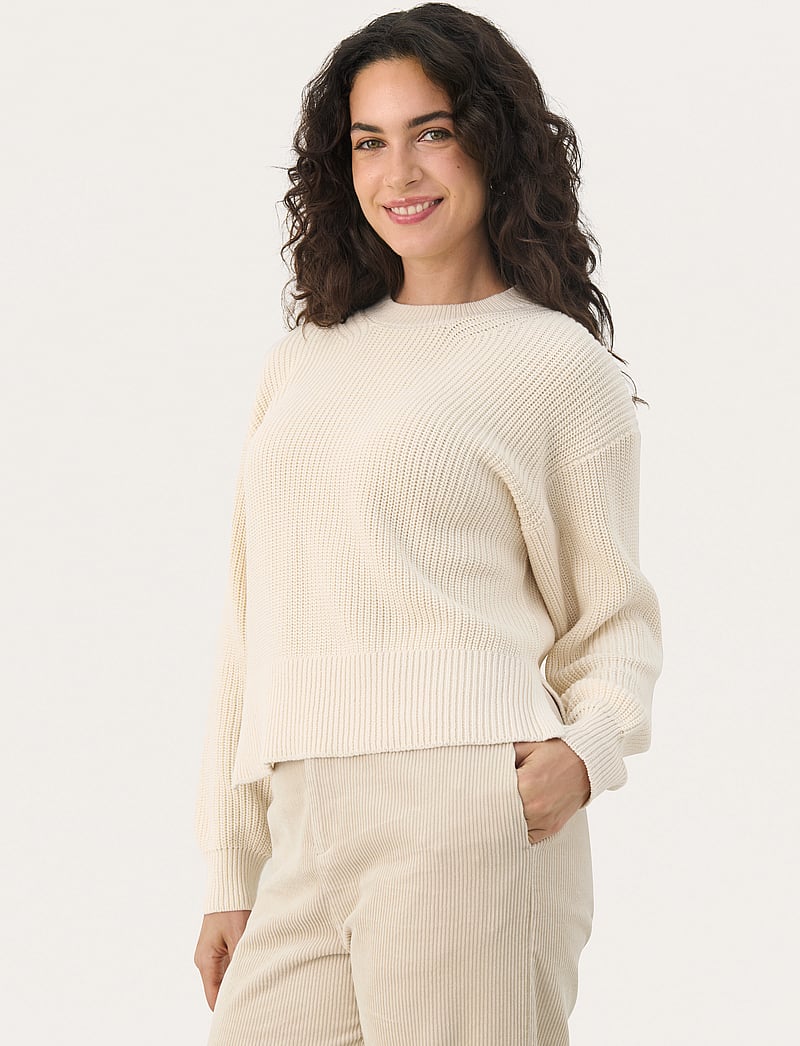 Part Two - LumaPW PU - sviitrid - whitecap gray - 0