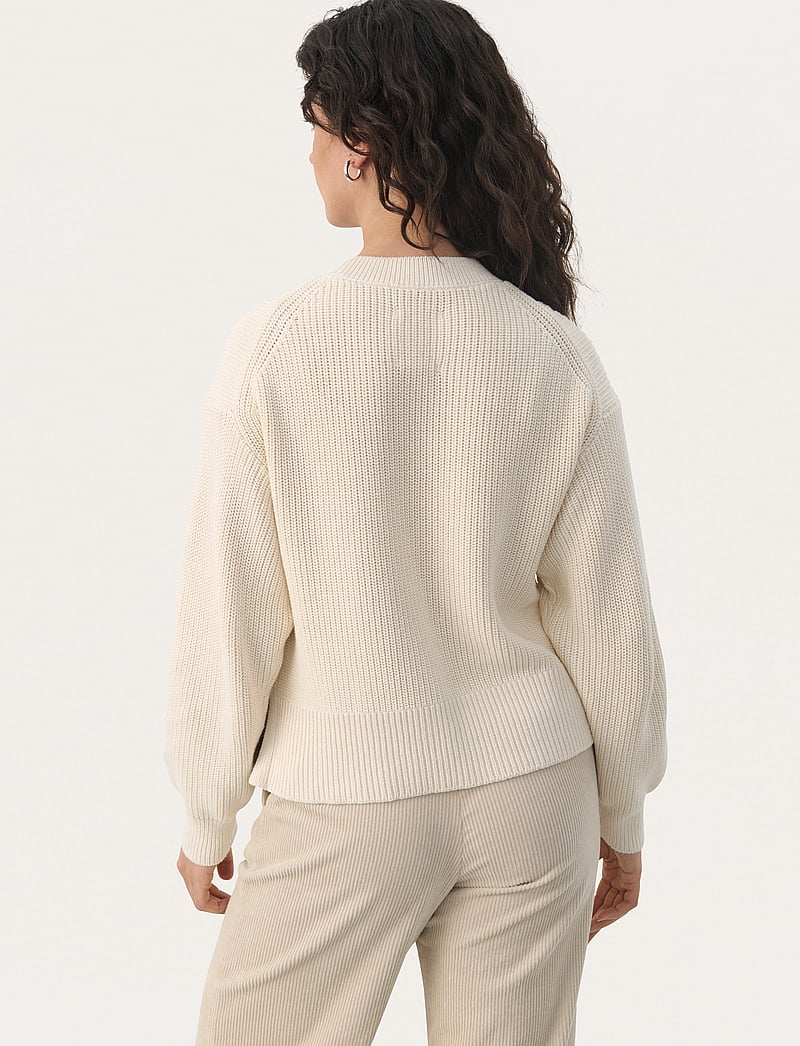 Part Two - LumaPW PU - sviitrid - whitecap gray - 5