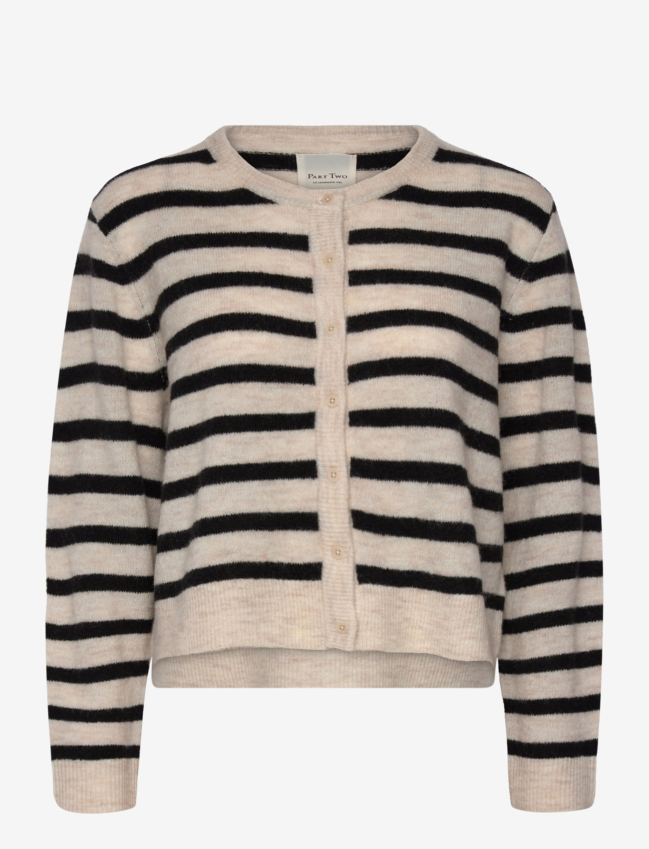 Part Two - LinikaPW CA - black stripe - 0