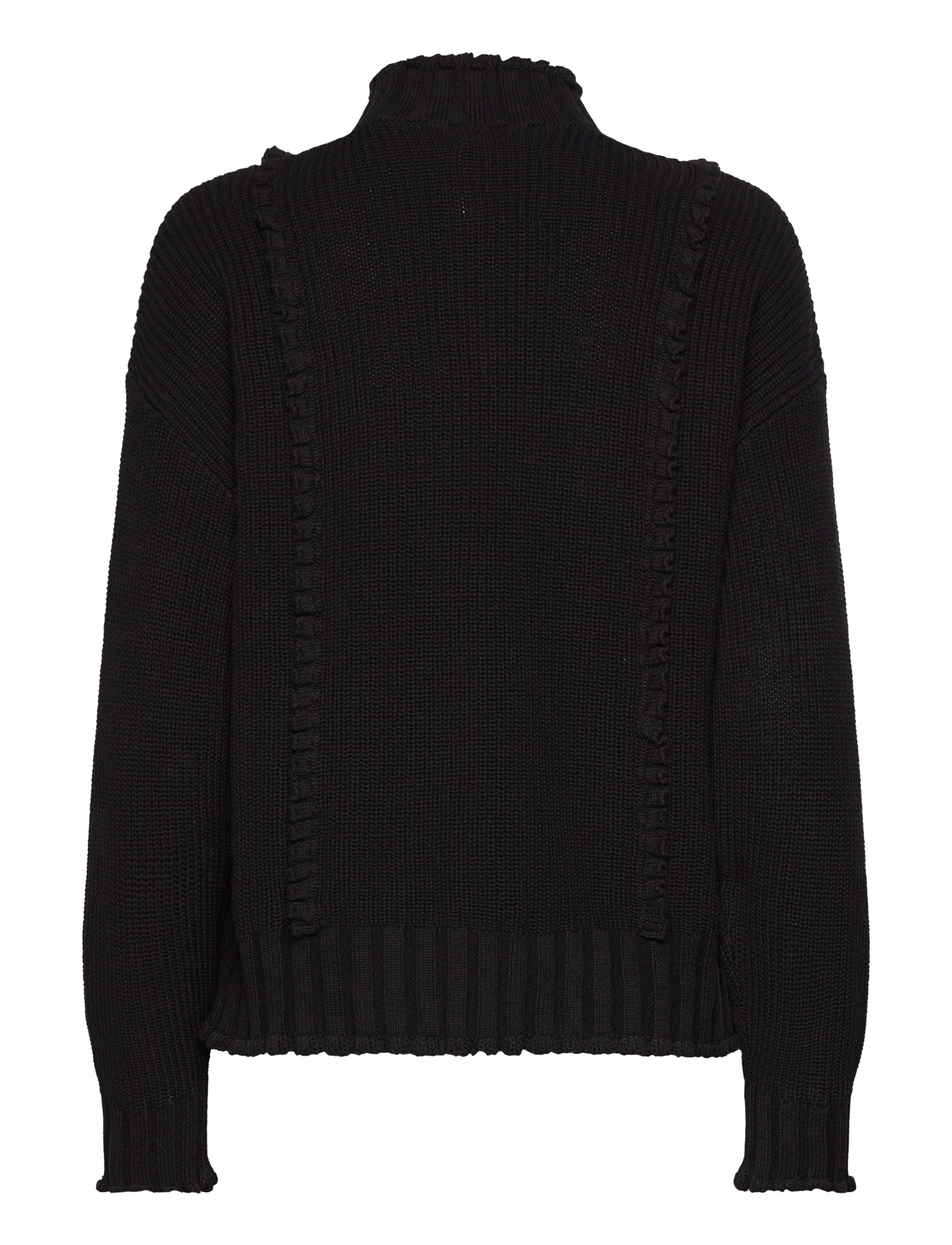 Part Two - ElyssaPW PU - black - 2