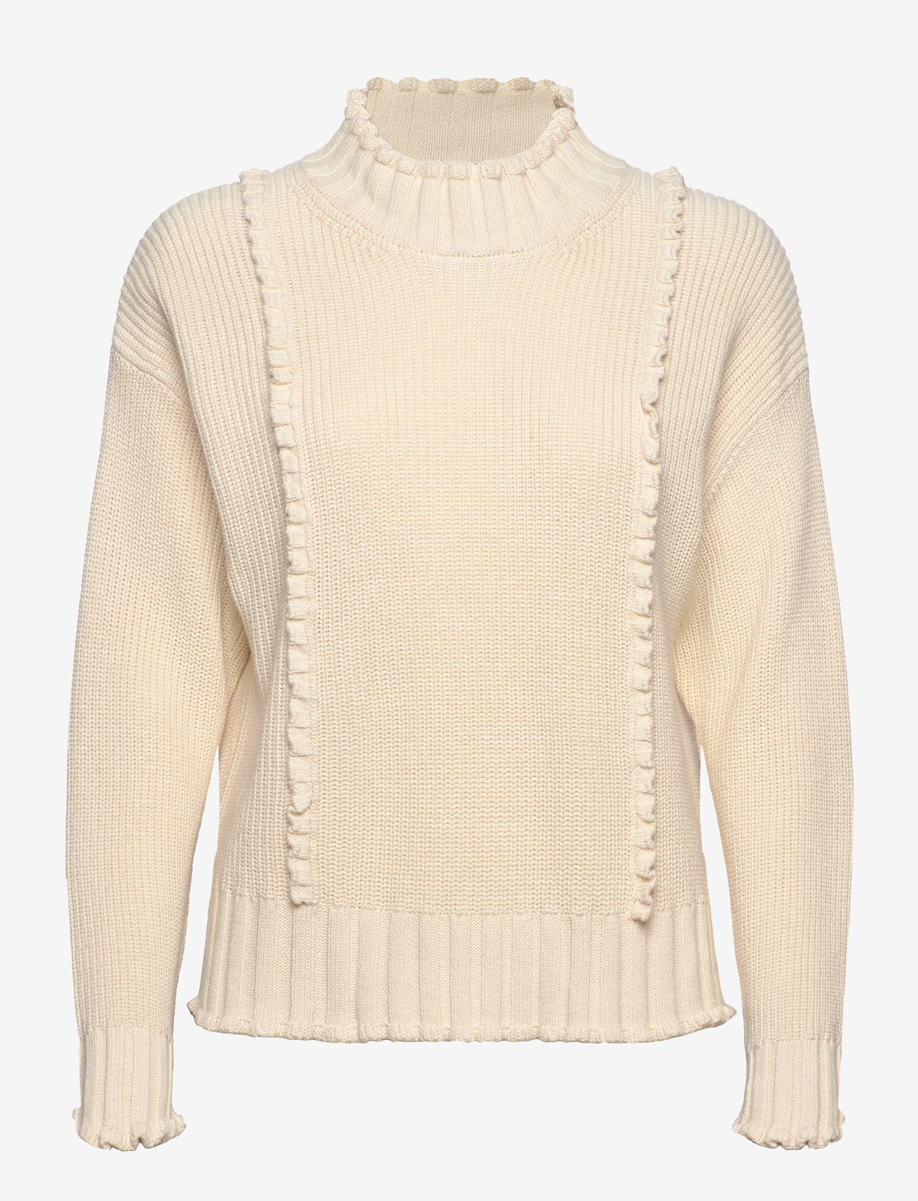 Part Two - ElyssaPW PU - sviitrid - whitecap gray - 1