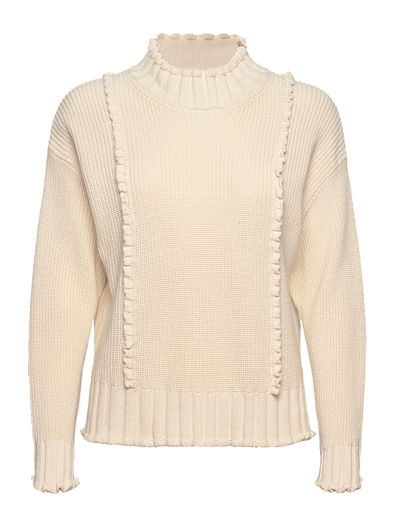 Part Two - ElyssaPW PU - sviitrid - whitecap gray - 1