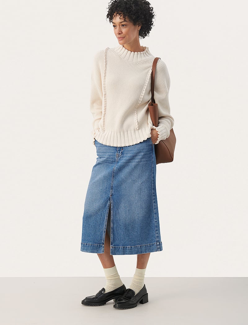 Part Two - ElyssaPW PU - sviitrid - whitecap gray - 4