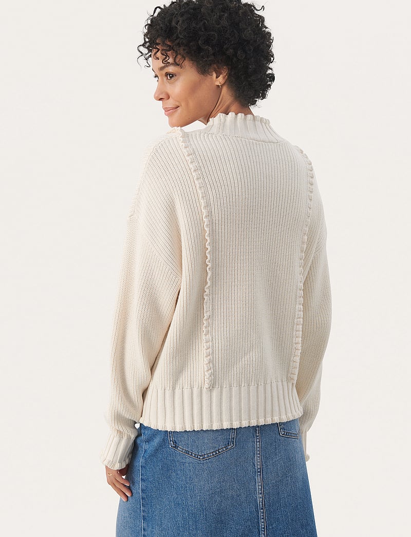 Part Two - ElyssaPW PU - sviitrid - whitecap gray - 5