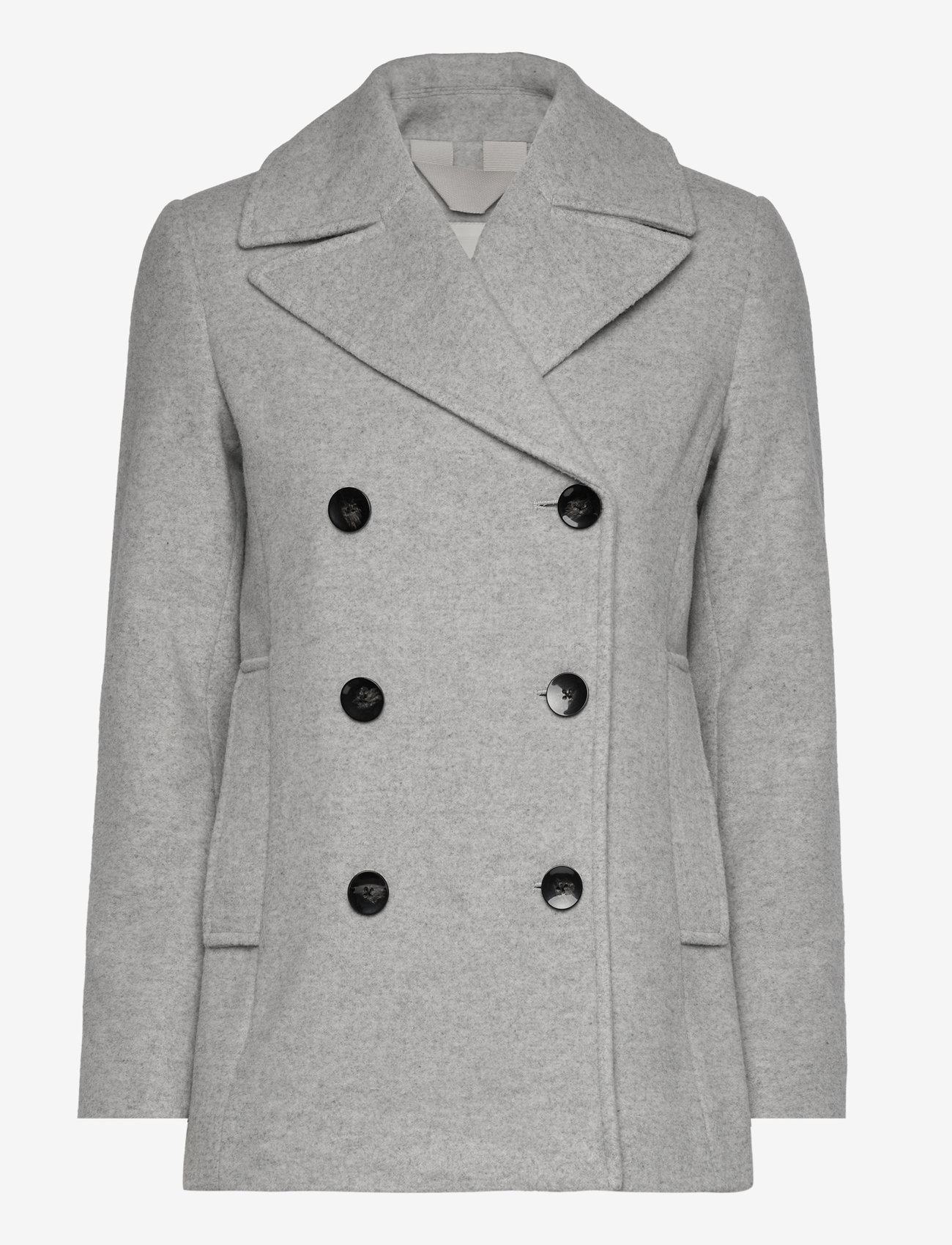 Part Two - LekiasPW OTW - light grey melange - 0