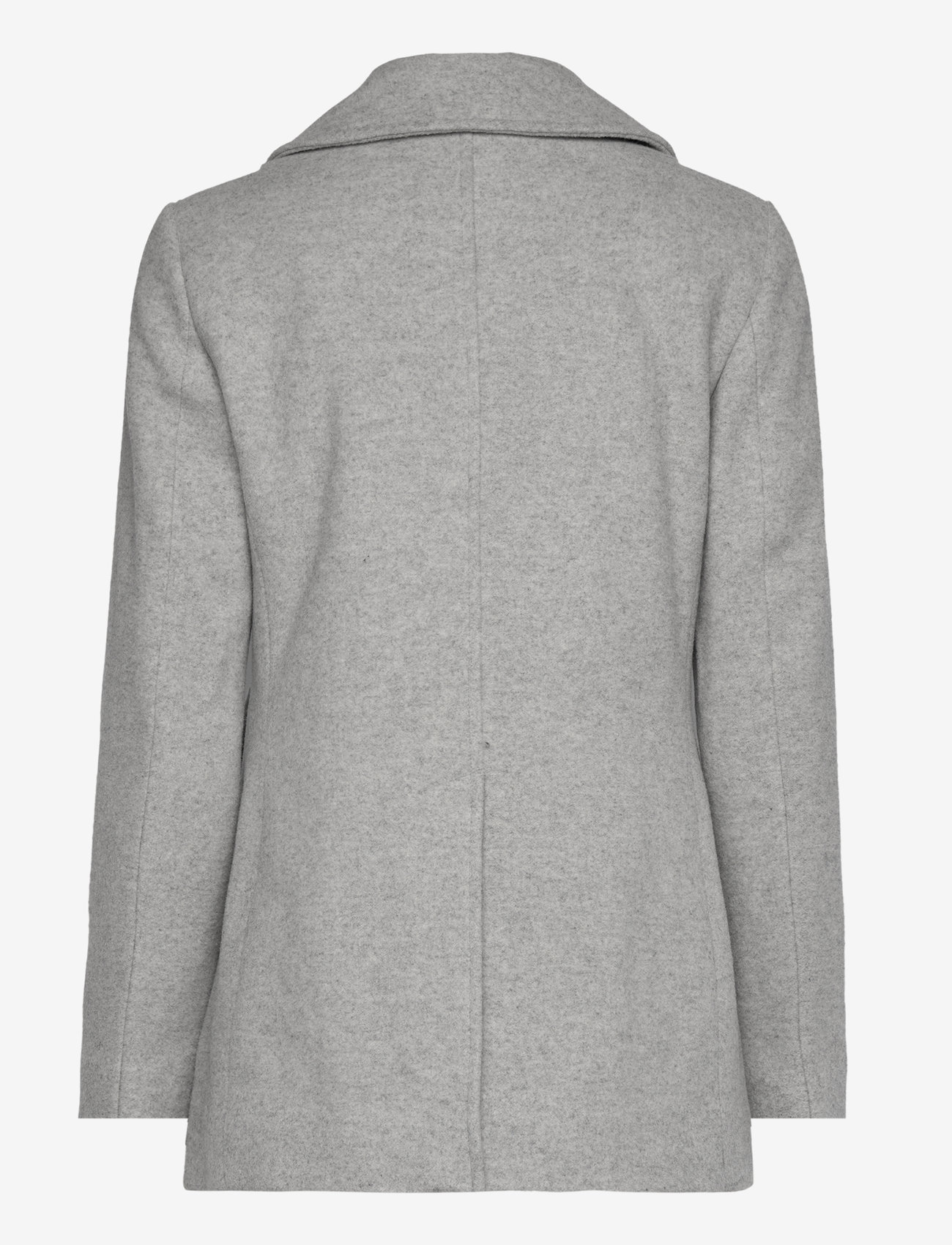 Part Two - LekiasPW OTW - light grey melange - 2