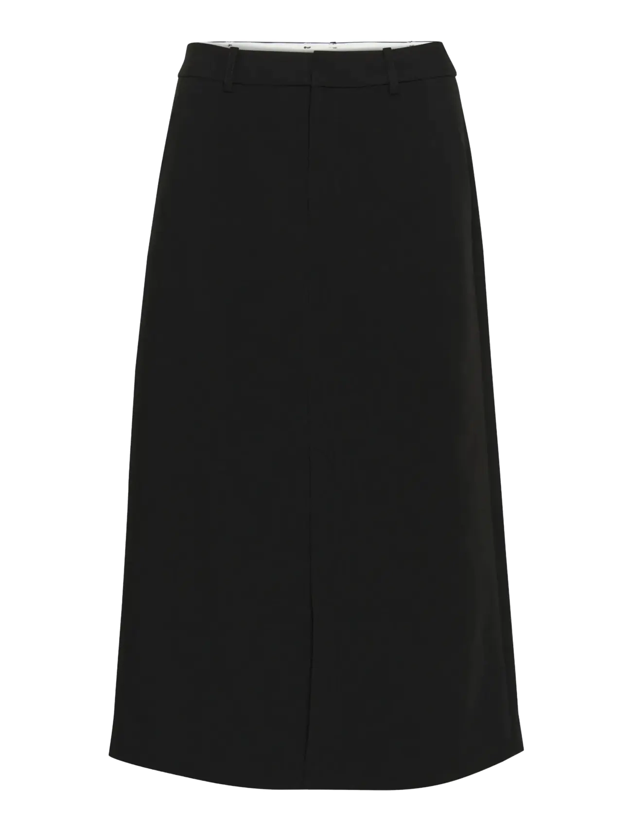 Part Two EmelinaPW SK - Seelikud - BLACK / black