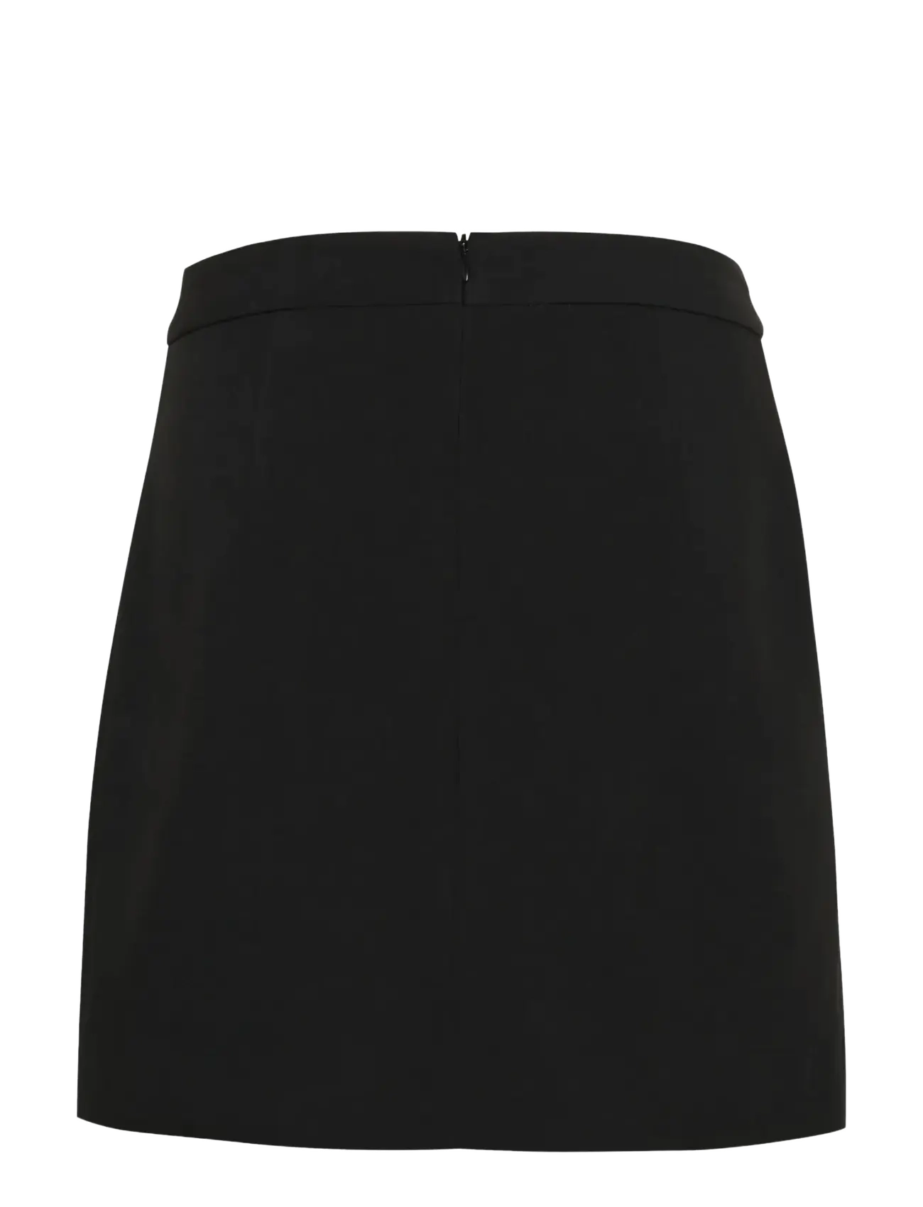 Part Two - EirikaPW SK - mägi seelikud - black - 2