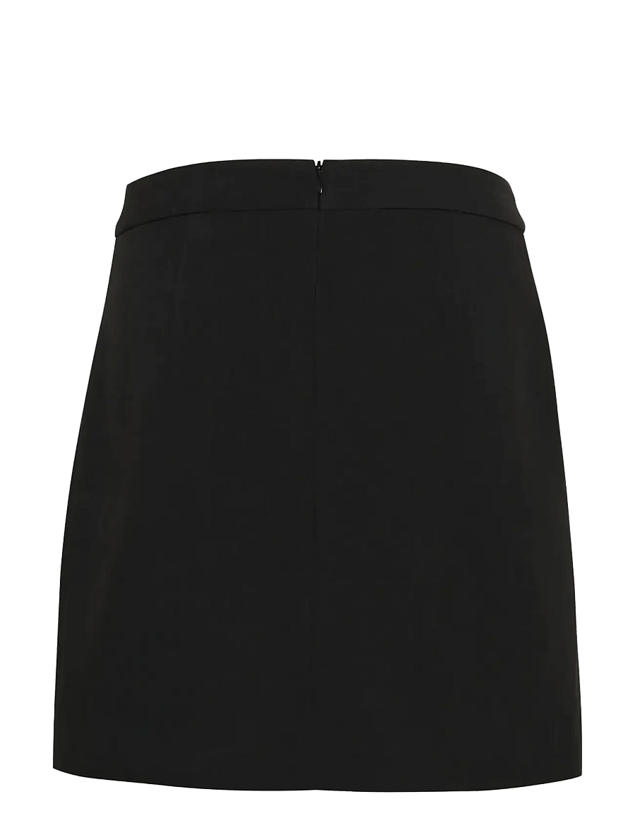 Part Two - EirikaPW SK - hõlmikseelikud - black - 2