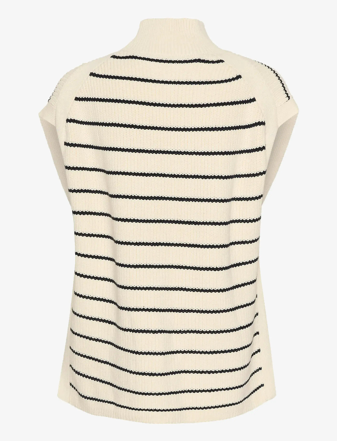 Part Two - EisleyPW WA - efterårstøj - dark navy stripe - 0