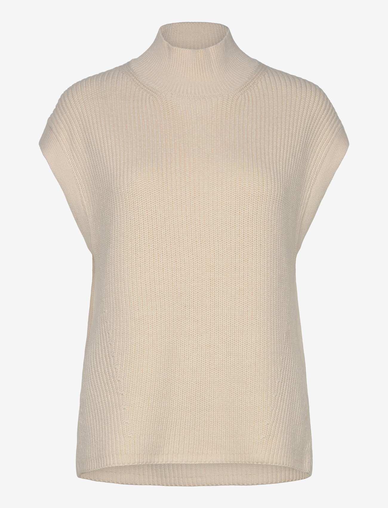 Part Two - EisleyPW WA - stickade västar - whitecap gray - 1