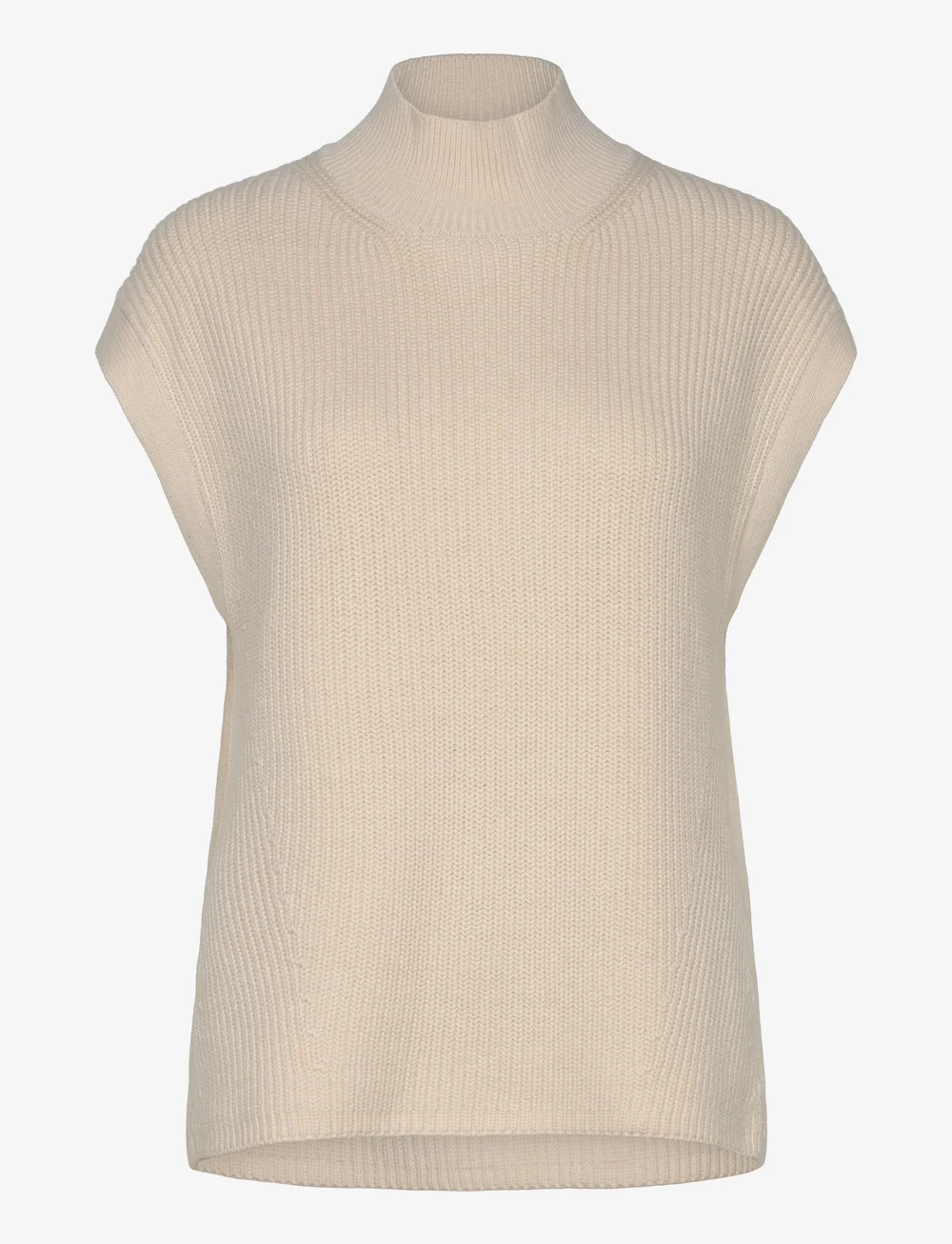 Part Two - EisleyPW WA - kootud vestid - whitecap gray - 1