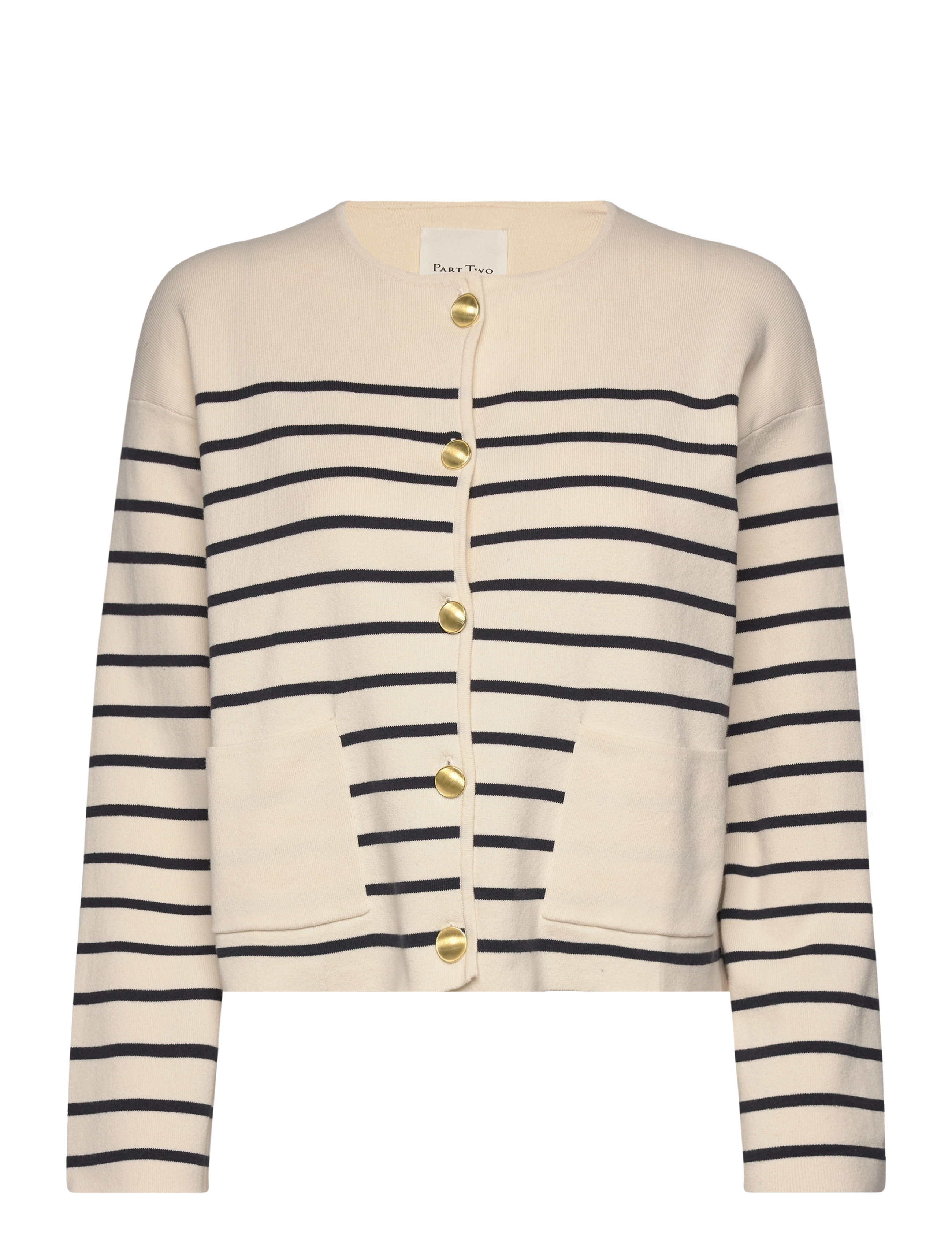 DARK NAVY STRIPE