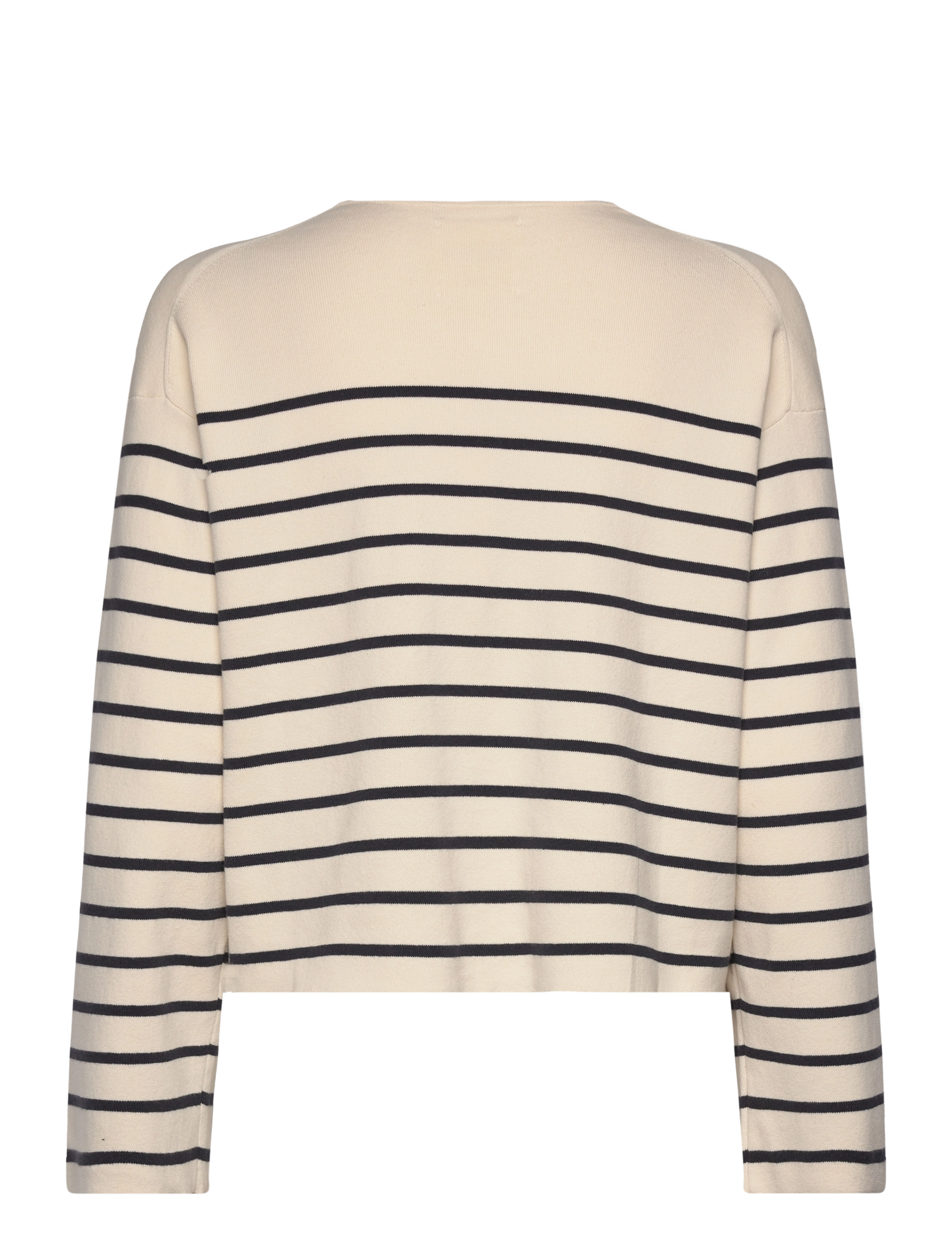 Part Two - ElodiePW CA - dark navy stripe - 2